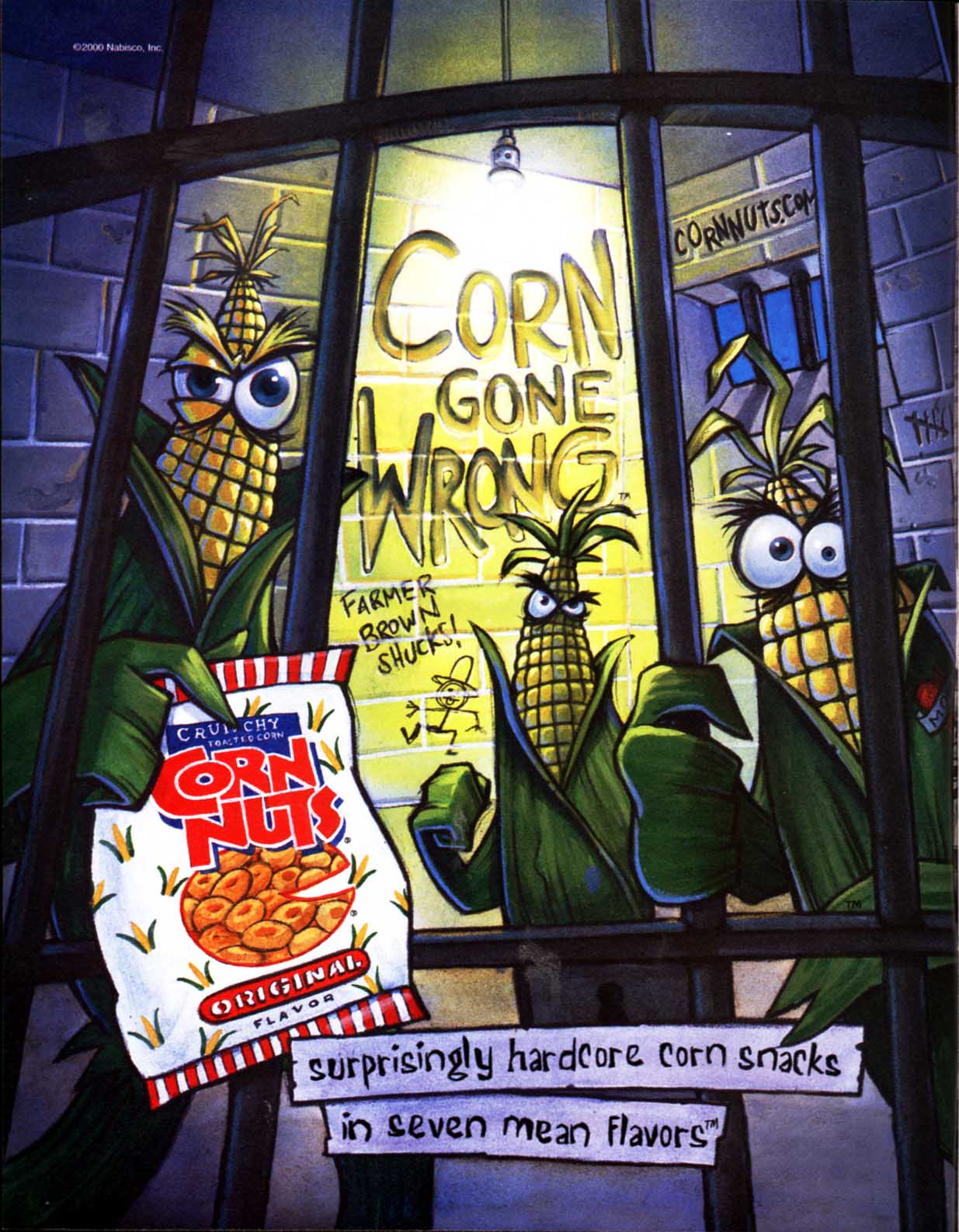 Read online MAD comic -  Issue #408 - 4