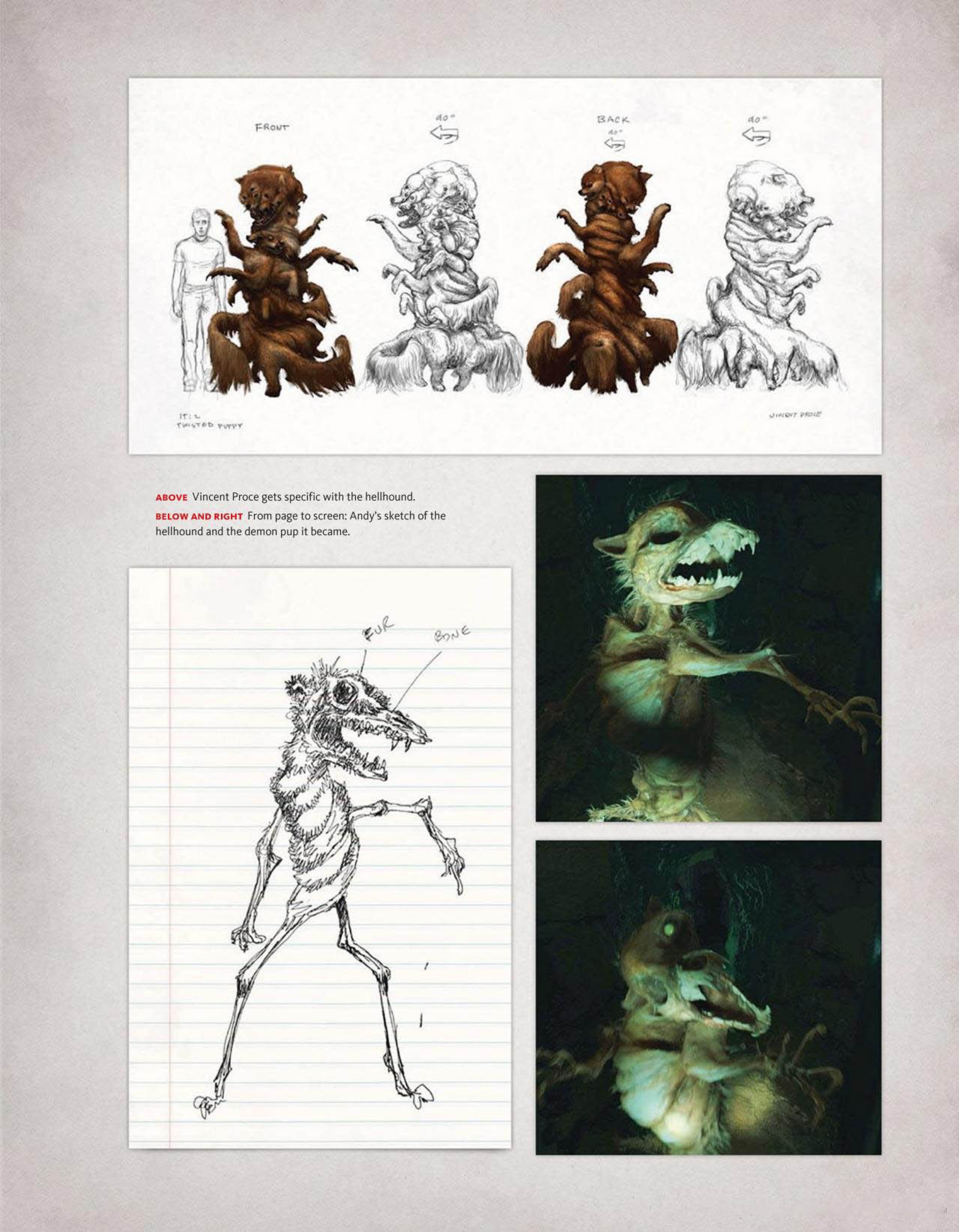 Read online The World of IT comic -  Issue # TPB (Part 1) - 64