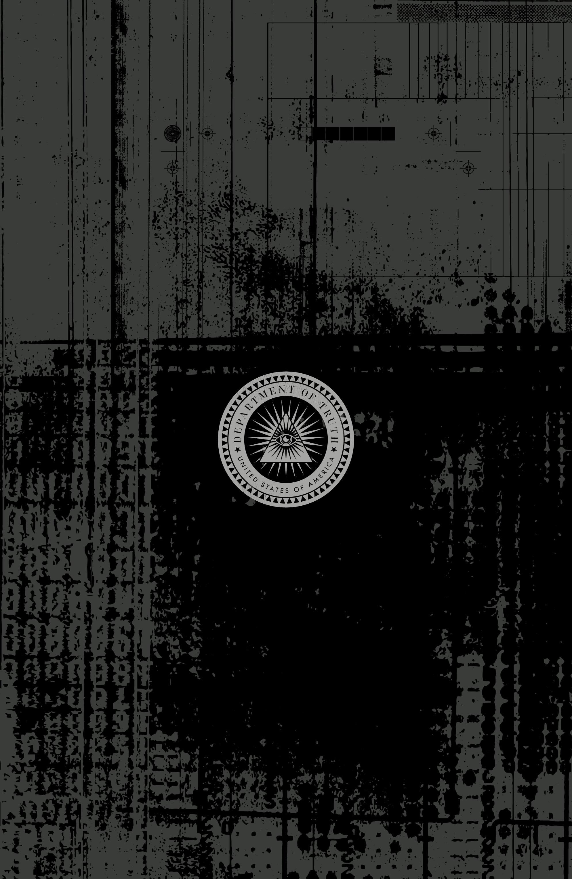 Read online The Department of Truth comic -  Issue #22 - 25