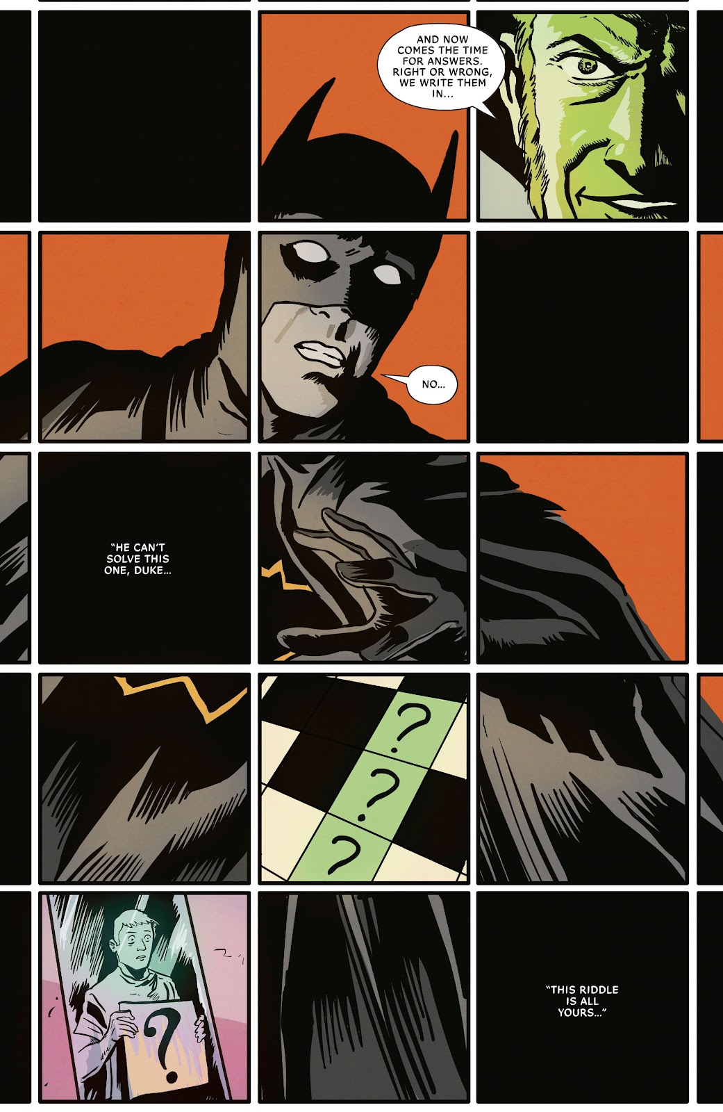All-Star Batman issue 9 - Page 26