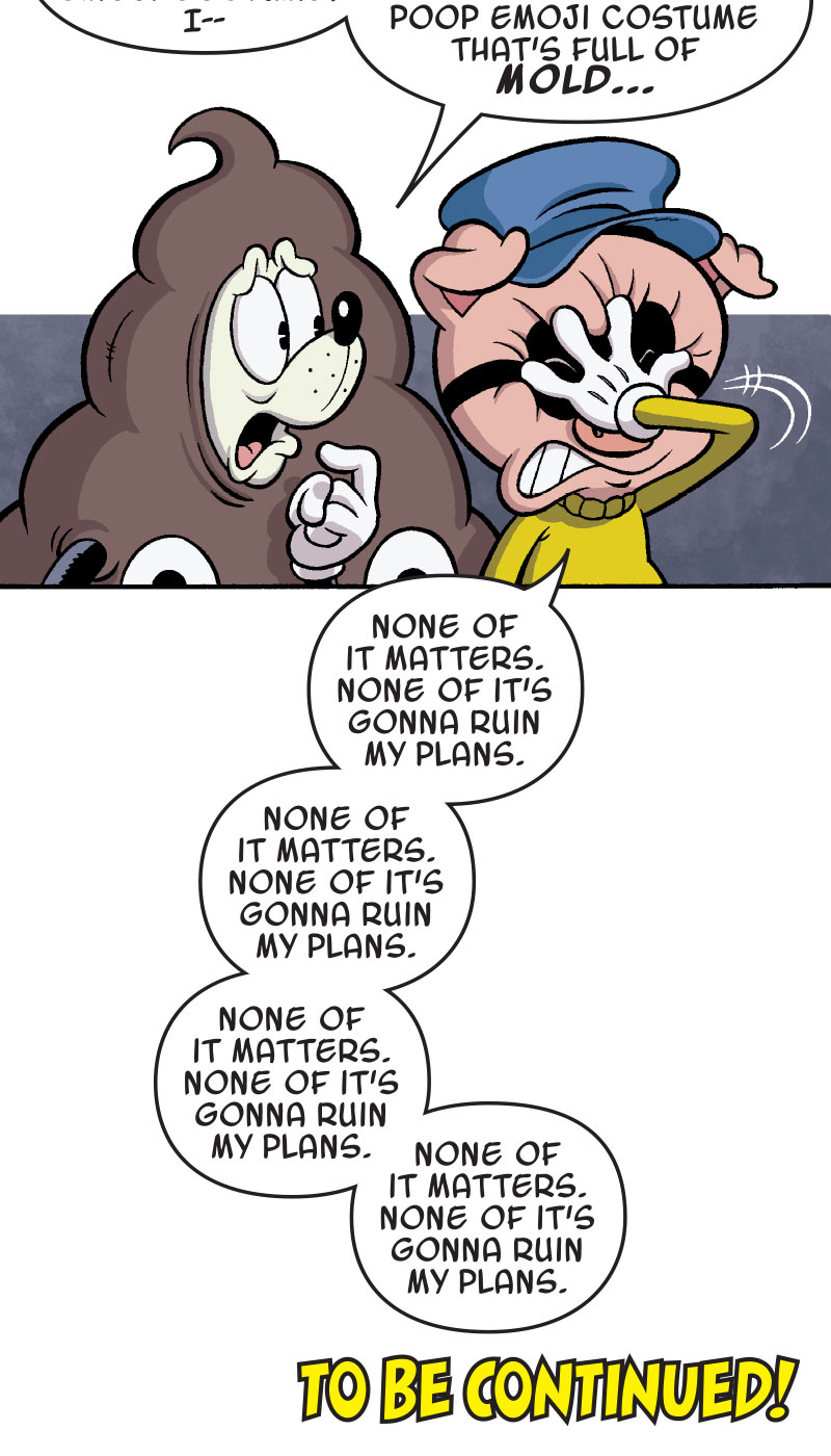 Read online Ziggy Pig and Silly Seal Infinity Comic comic -  Issue #2 - 15