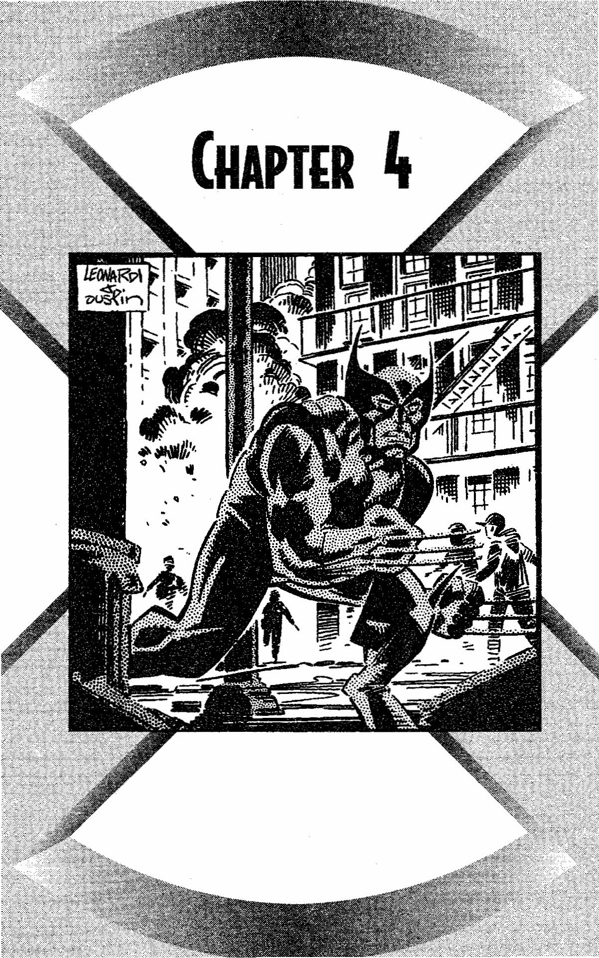 Read online X-Men: Mutant Empire comic -  Issue # TPB 2 - 56