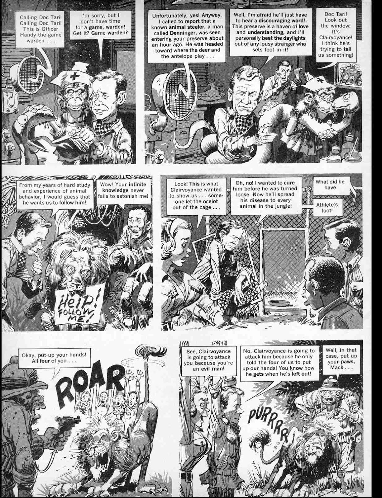 MAD issue 109 - Page 46