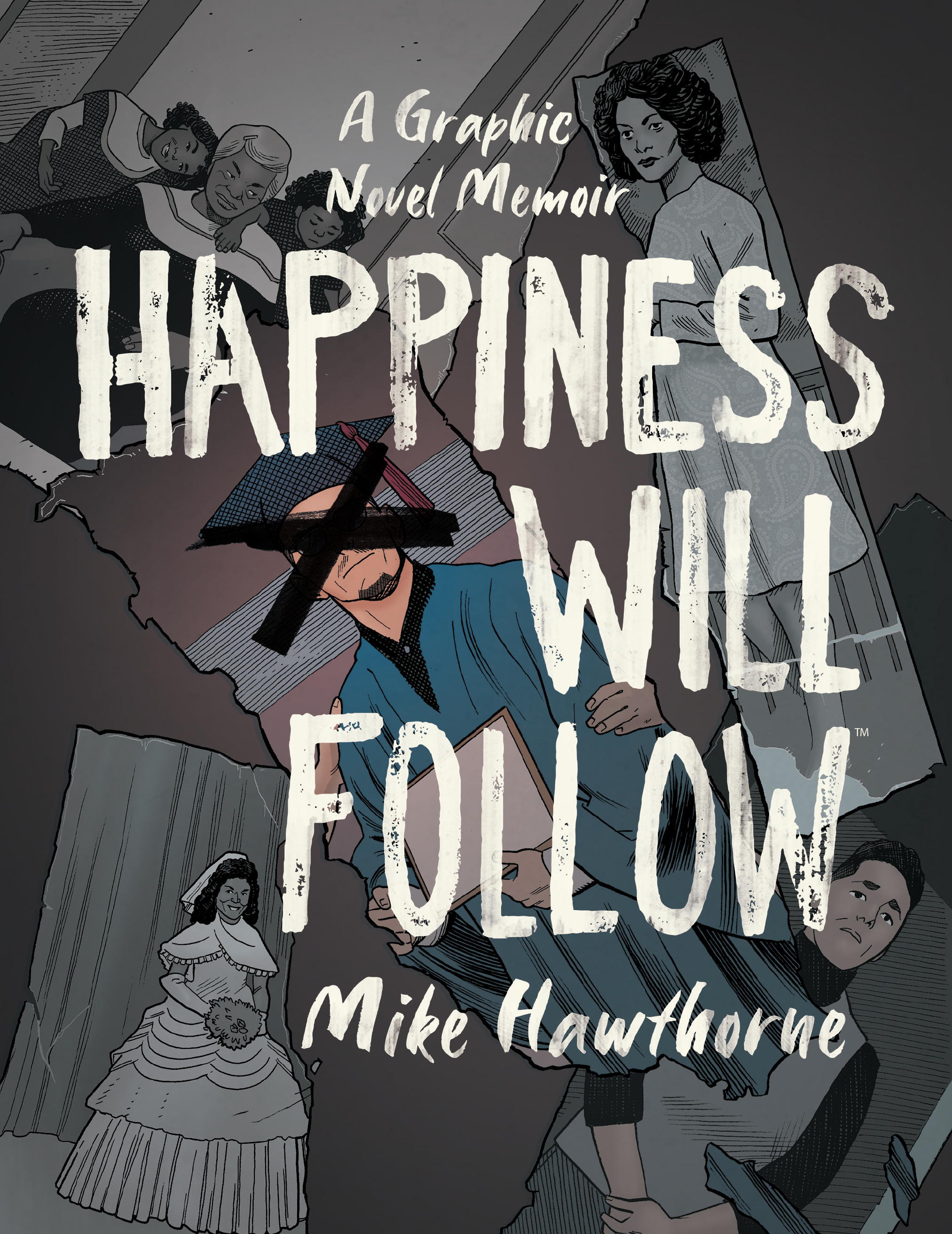 Read online Happiness Will Follow comic -  Issue # TPB (Part 1) - 1