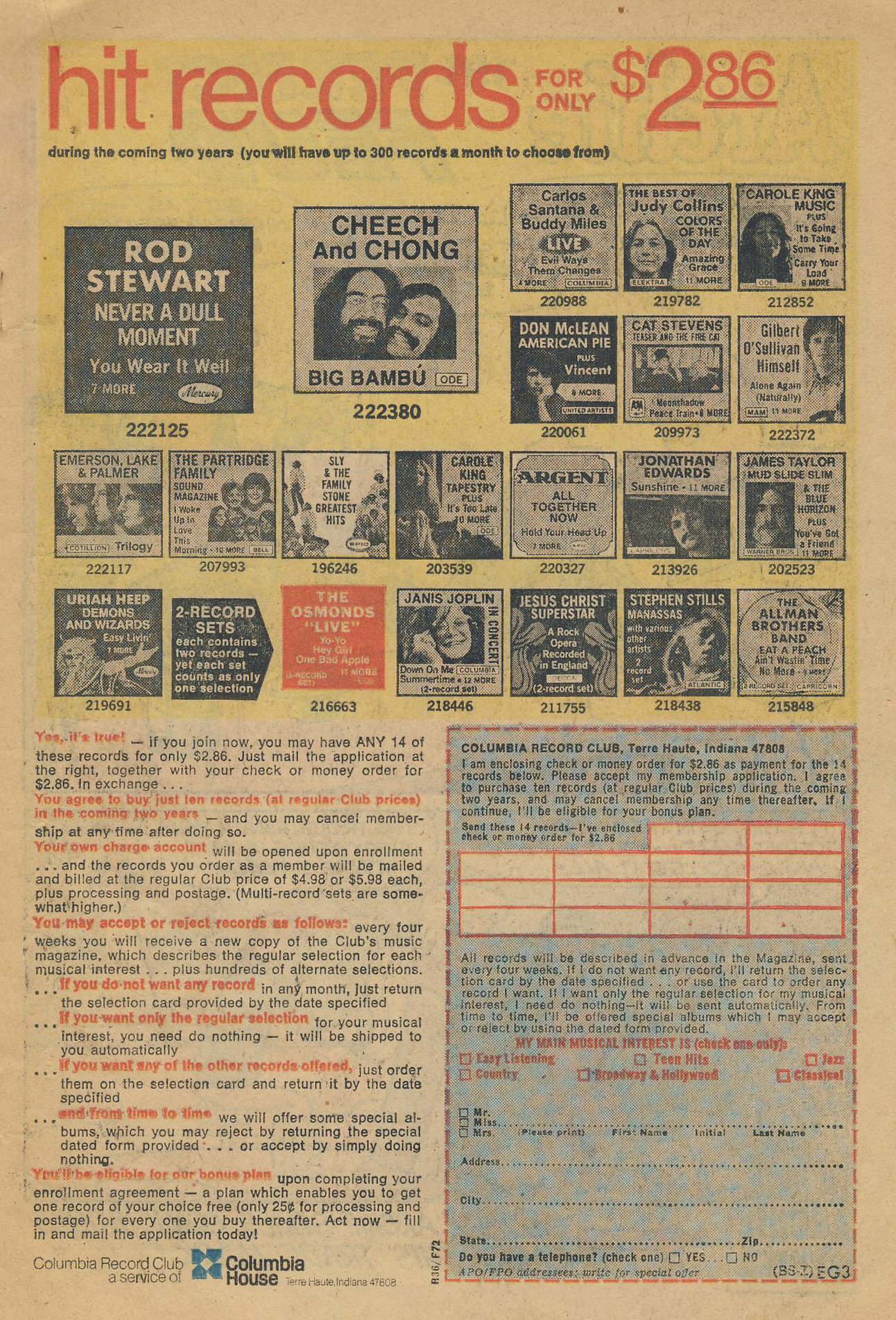 Read online Life With Archie (1958) comic -  Issue #130 - 19