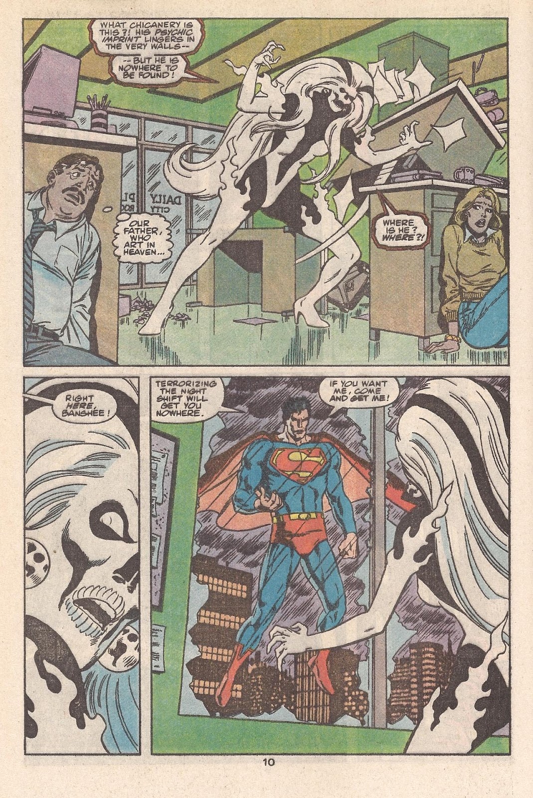 Action Comics (1938) issue 662 - Page 16