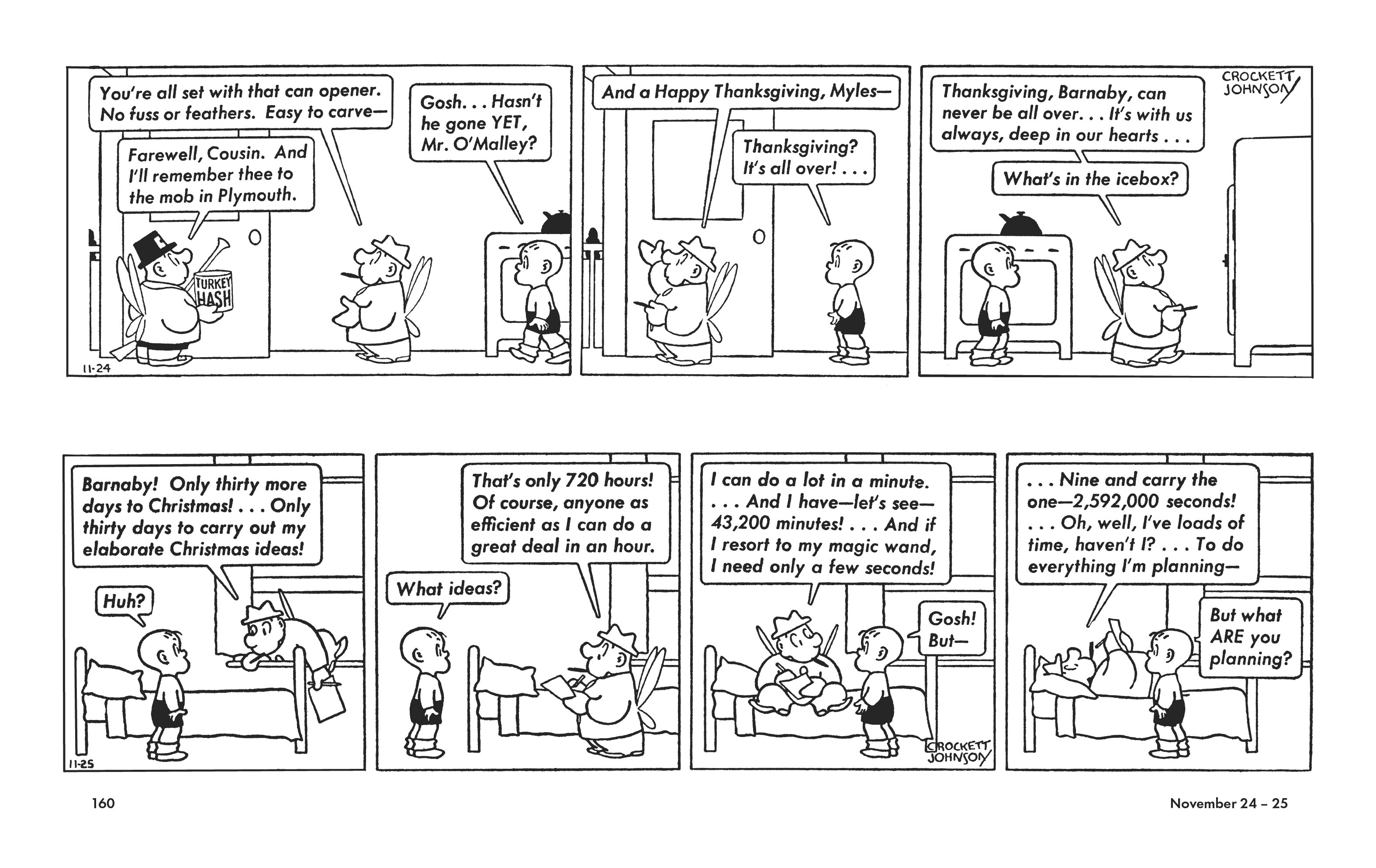 Read online Barnaby comic -  Issue # TPB 2 (Part 2) - 60