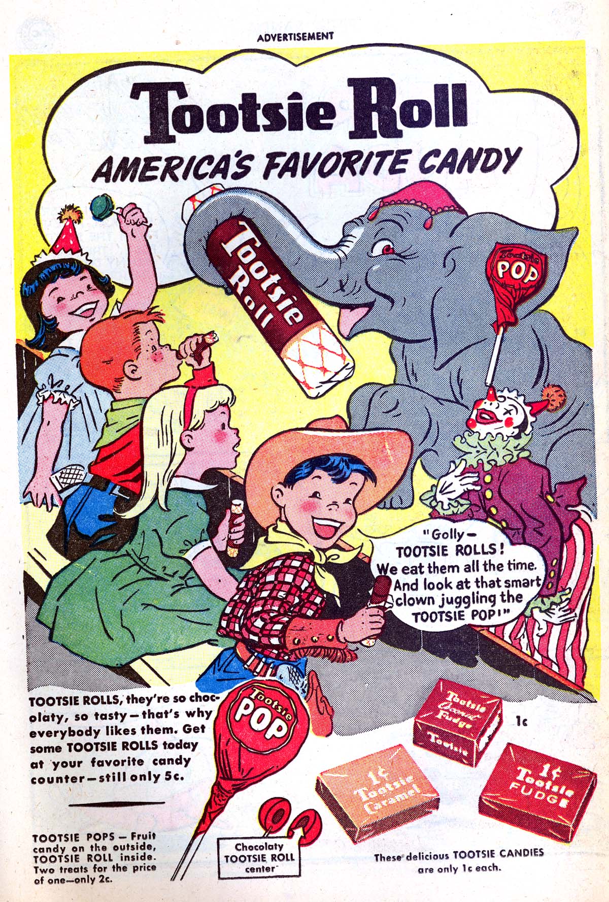 Read online Peter Panda comic -  Issue #6 - 15