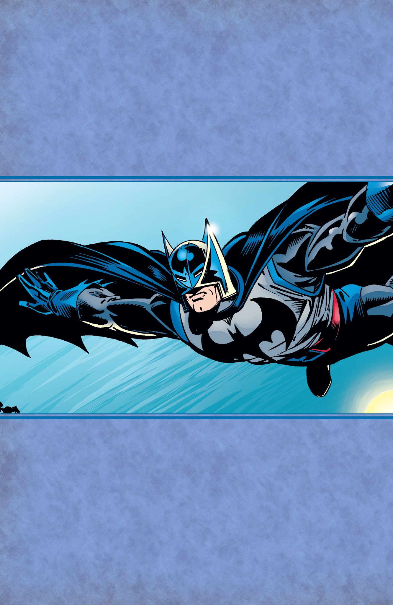 Read online Elseworlds: Batman comic -  Issue # TPB 3 (Part 3) - 50