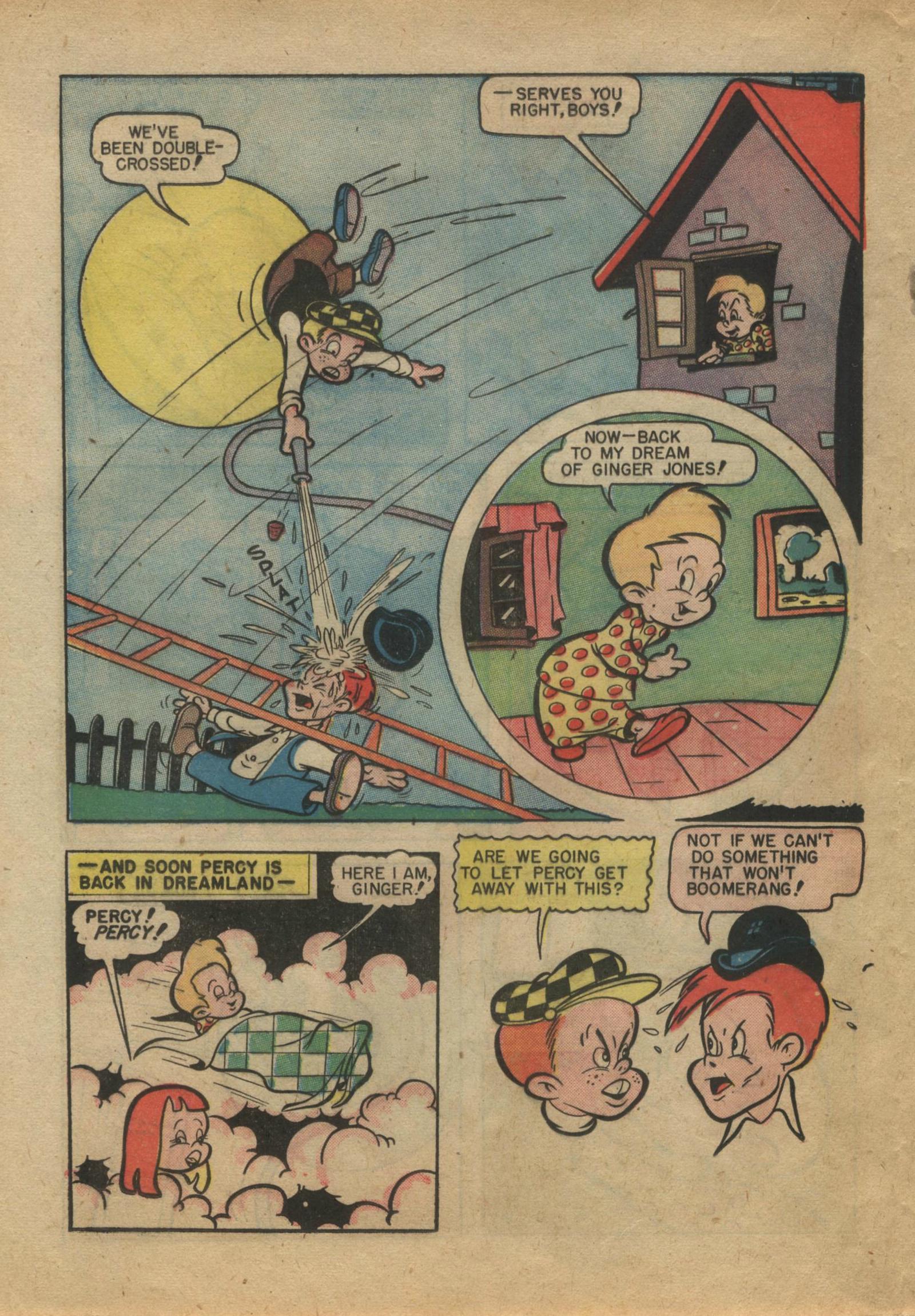 Read online All Top Comics (1946) comic -  Issue #6 - 22
