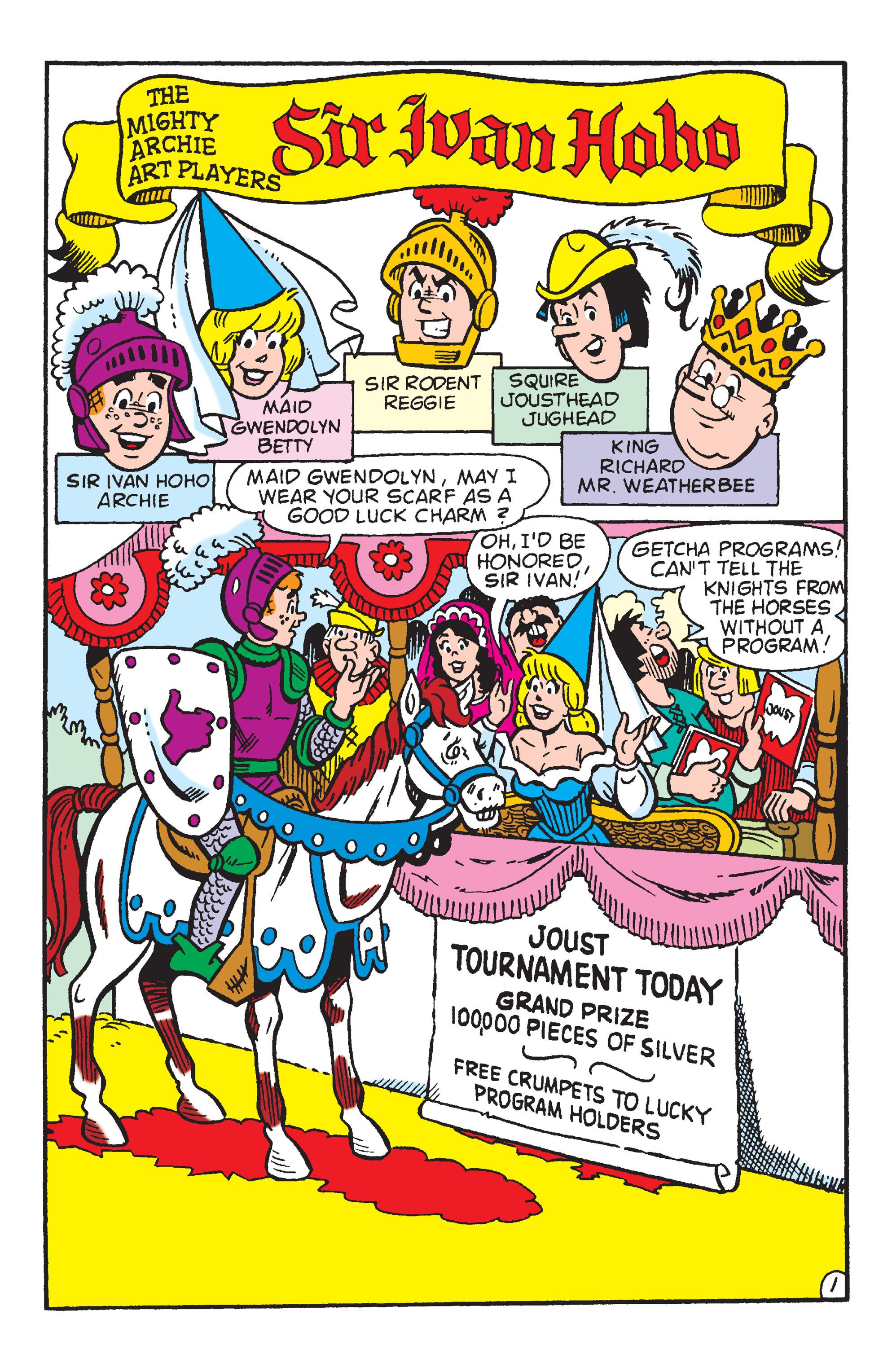 Read online Pep Digital comic -  Issue #57 - 8