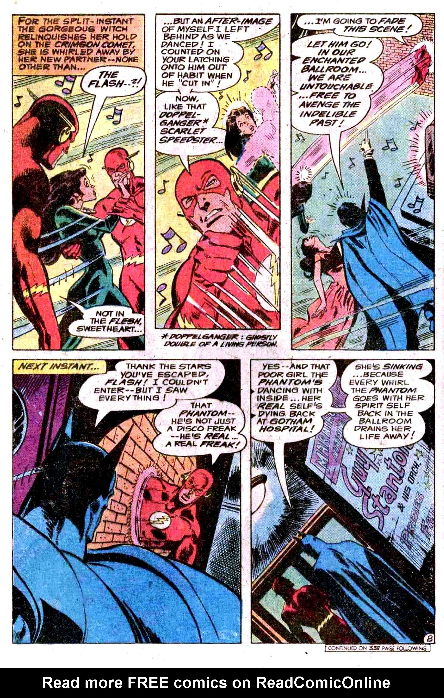 Read online The Brave and the Bold (1955) comic -  Issue #151 - 12