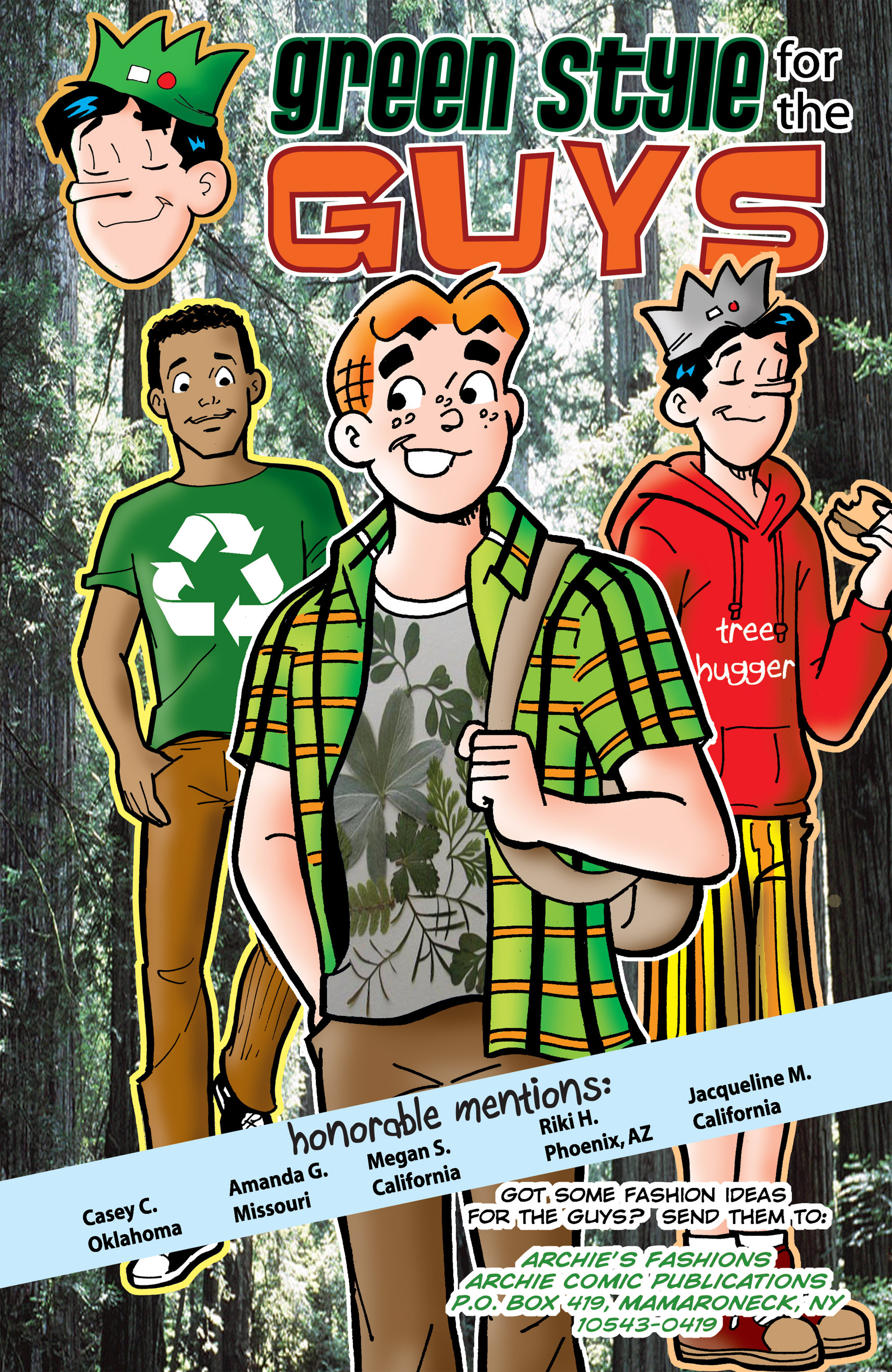 Read online Pep Digital comic -  Issue #3 - 14