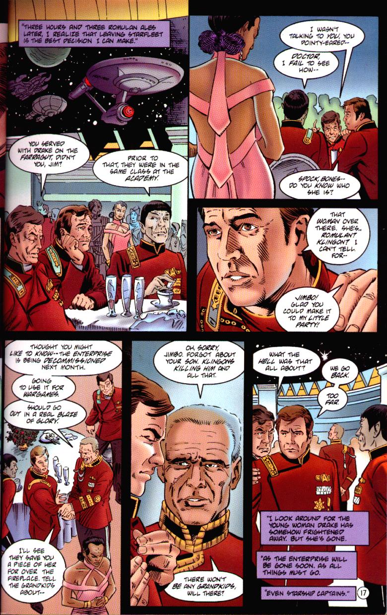 Read online Star Trek: The Ashes of Eden comic -  Issue # Full - 21