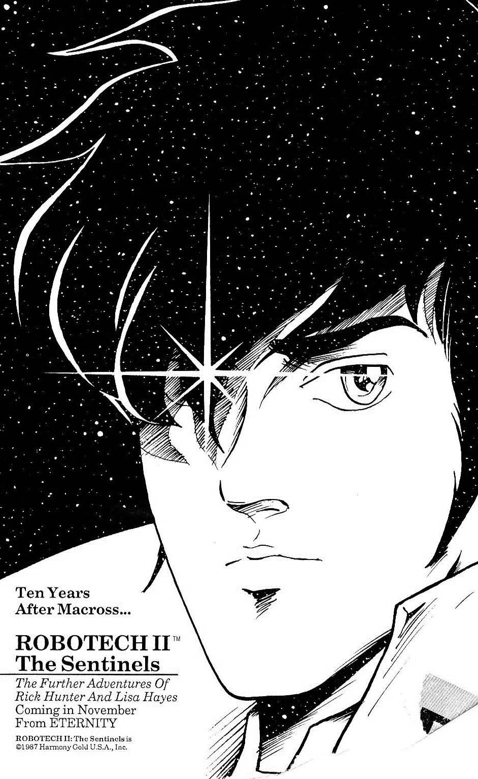 Read online Wild Knights comic -  Issue #5 - 35