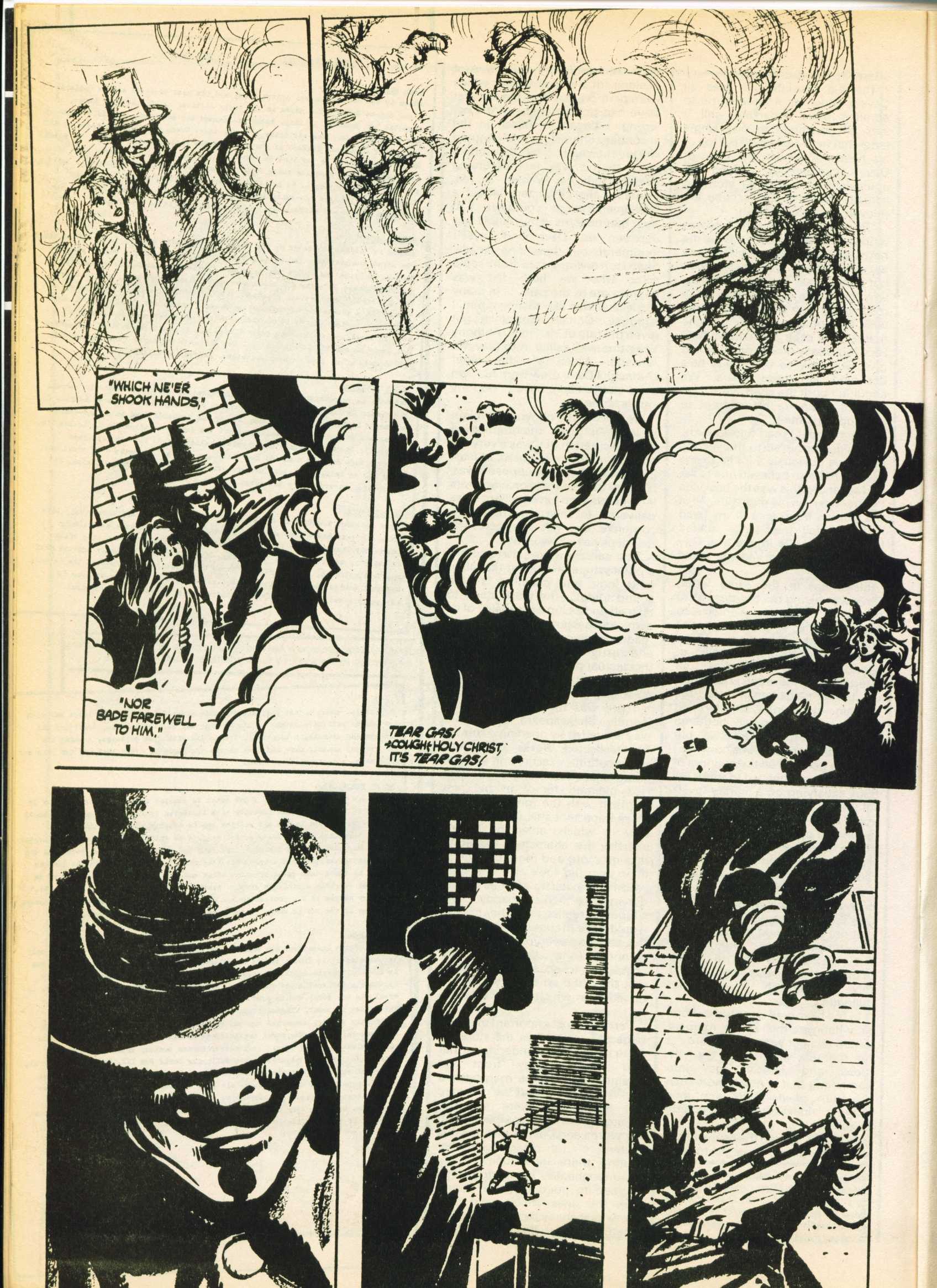 Read online Warrior comic -  Issue #17 - 24