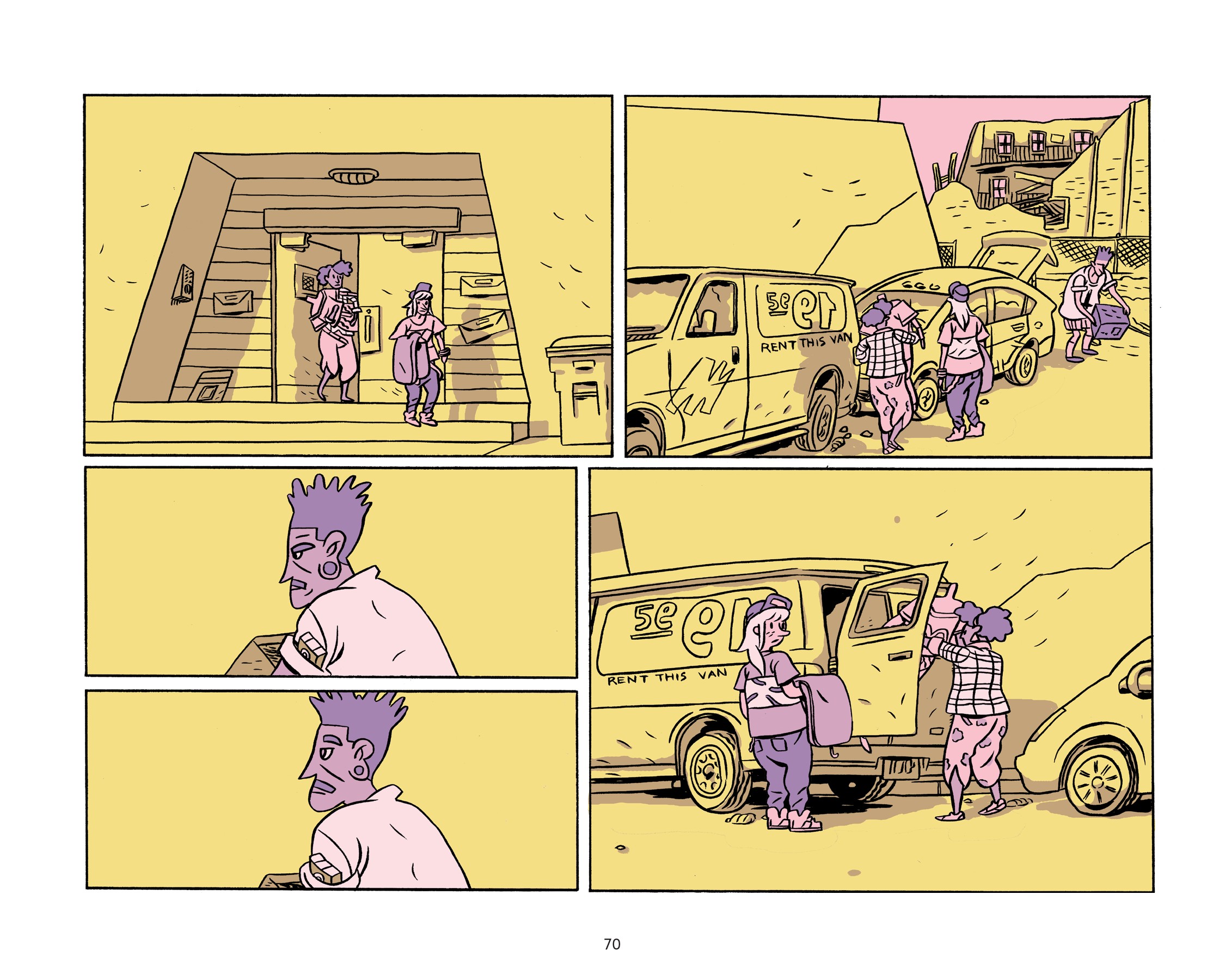 Read online BTTM FDRS comic -  Issue # TPB (Part 1) - 71