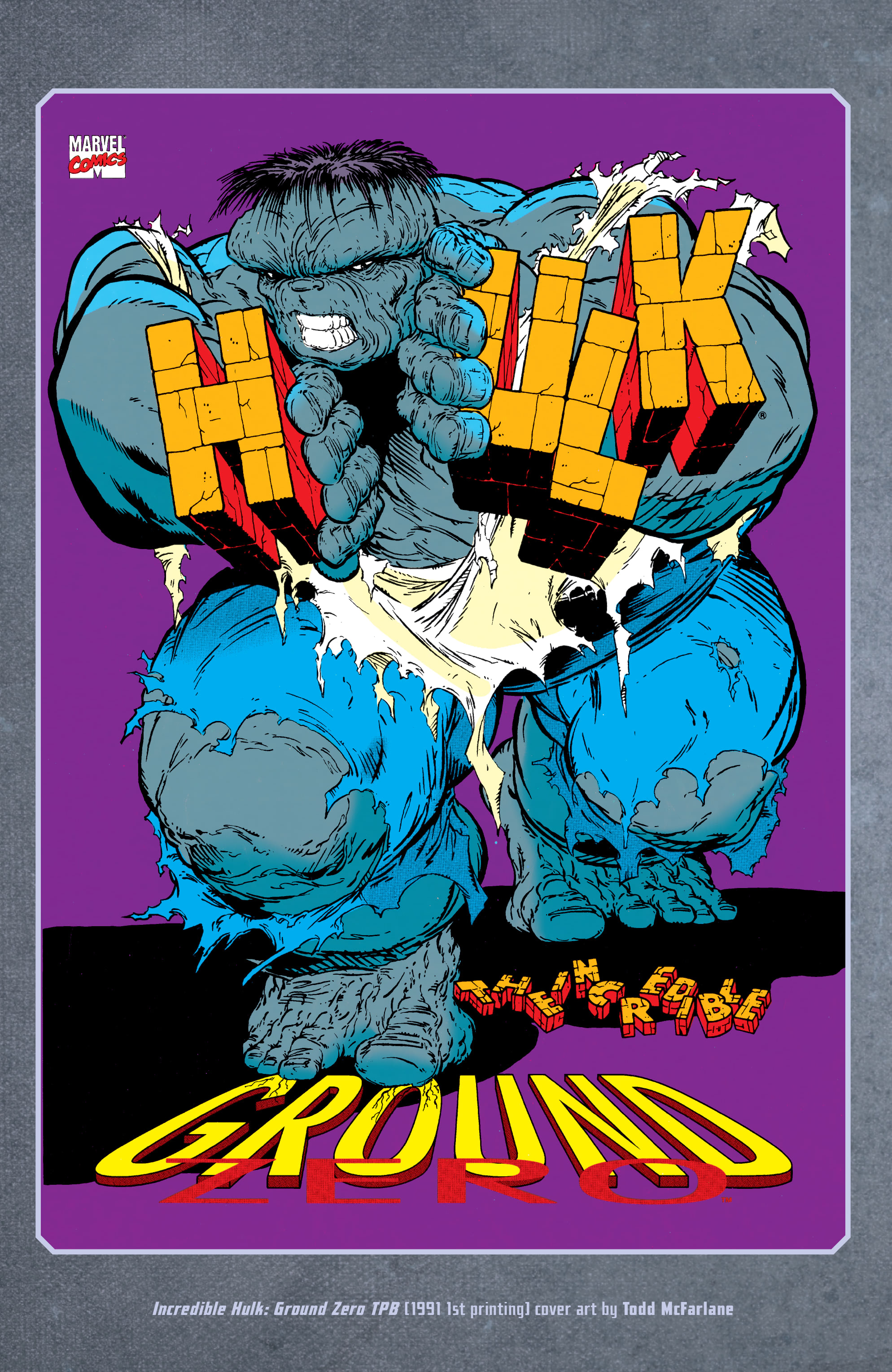 Read online Incredible Hulk By Peter David Omnibus comic -  Issue # TPB 1 (Part 10) - 98