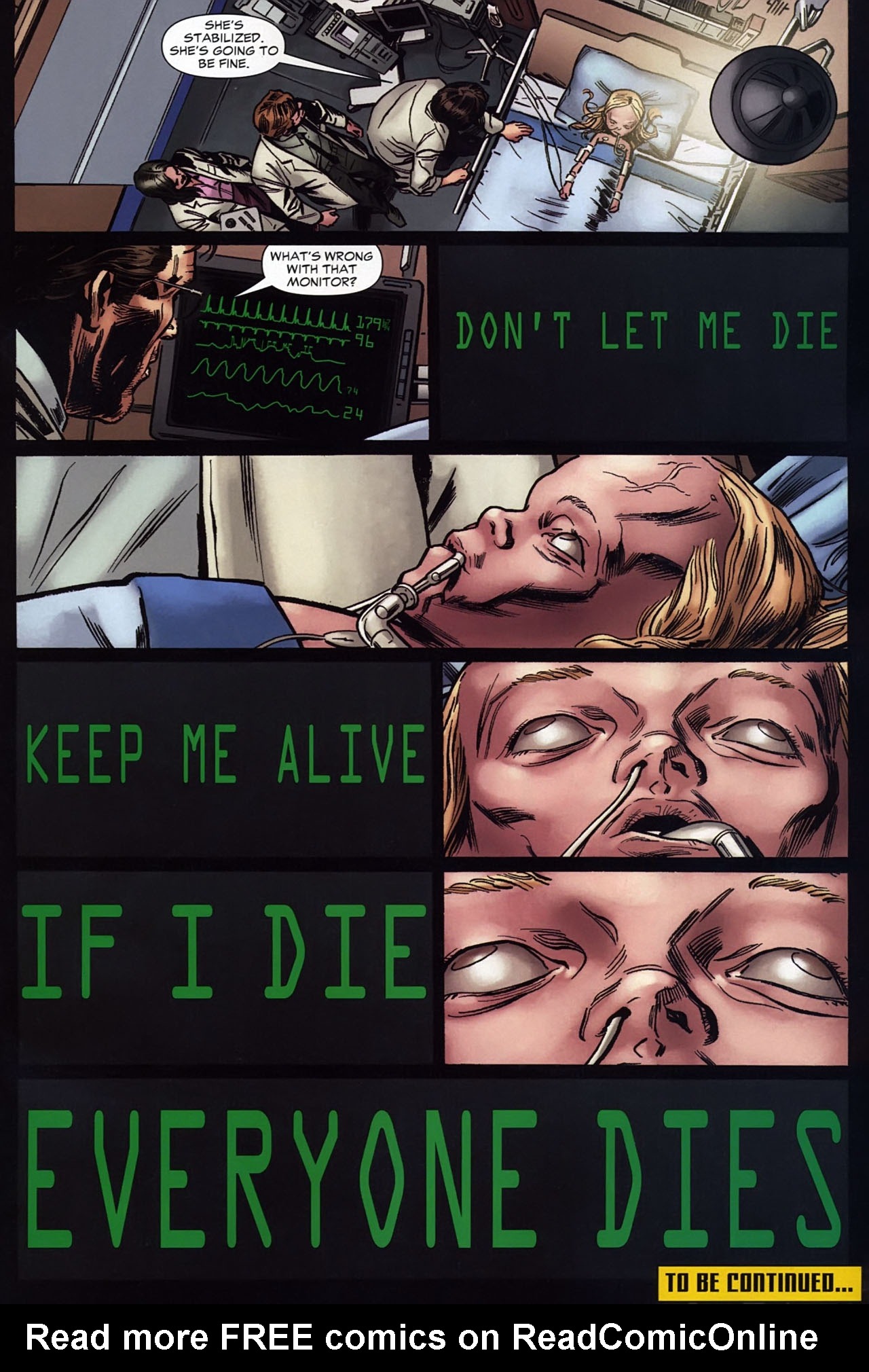 Read online The Brave and the Bold (2007) comic -  Issue #19 - 23