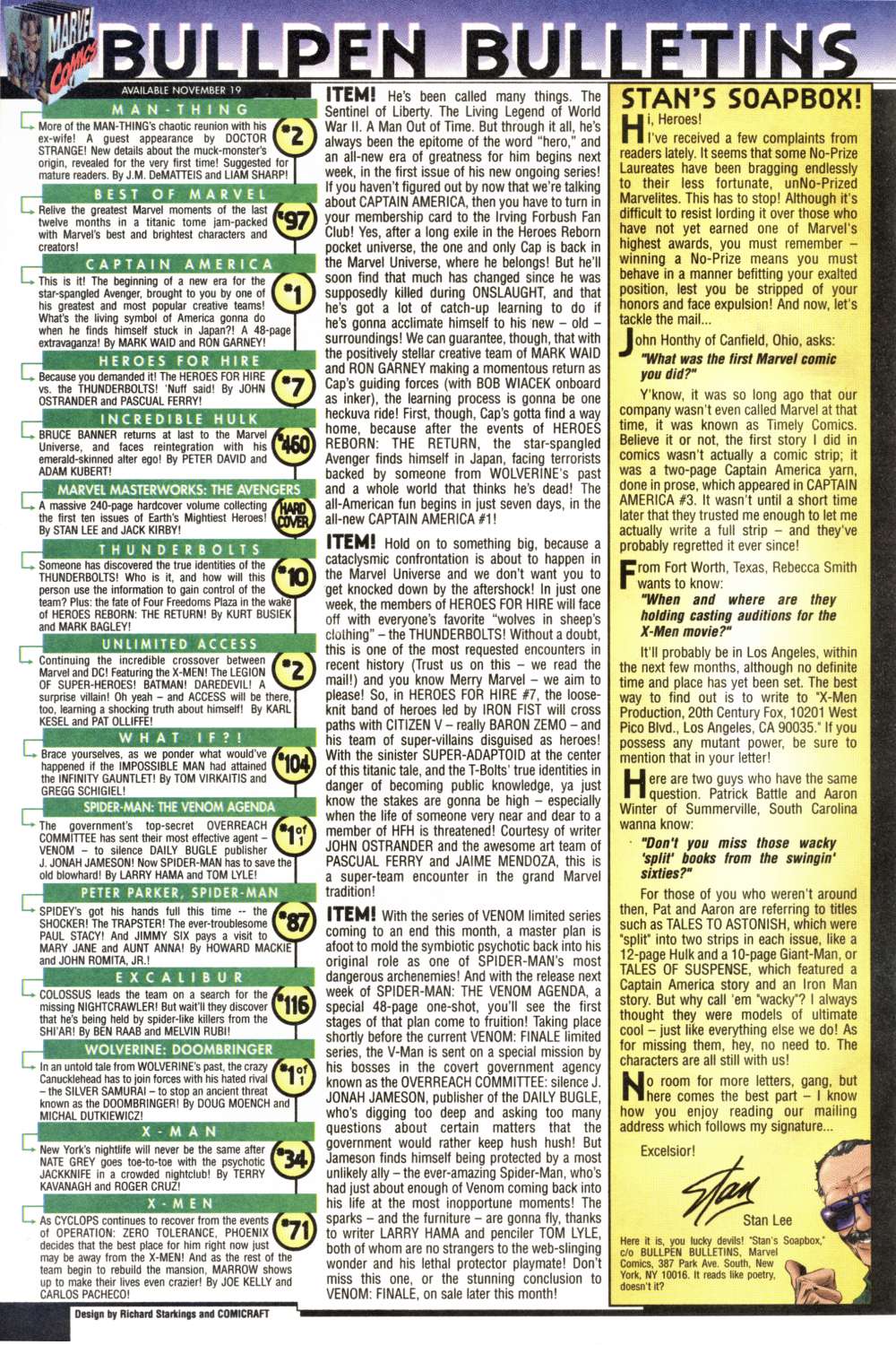 Read online Alpha Flight (1997) comic -  Issue #6 - 16
