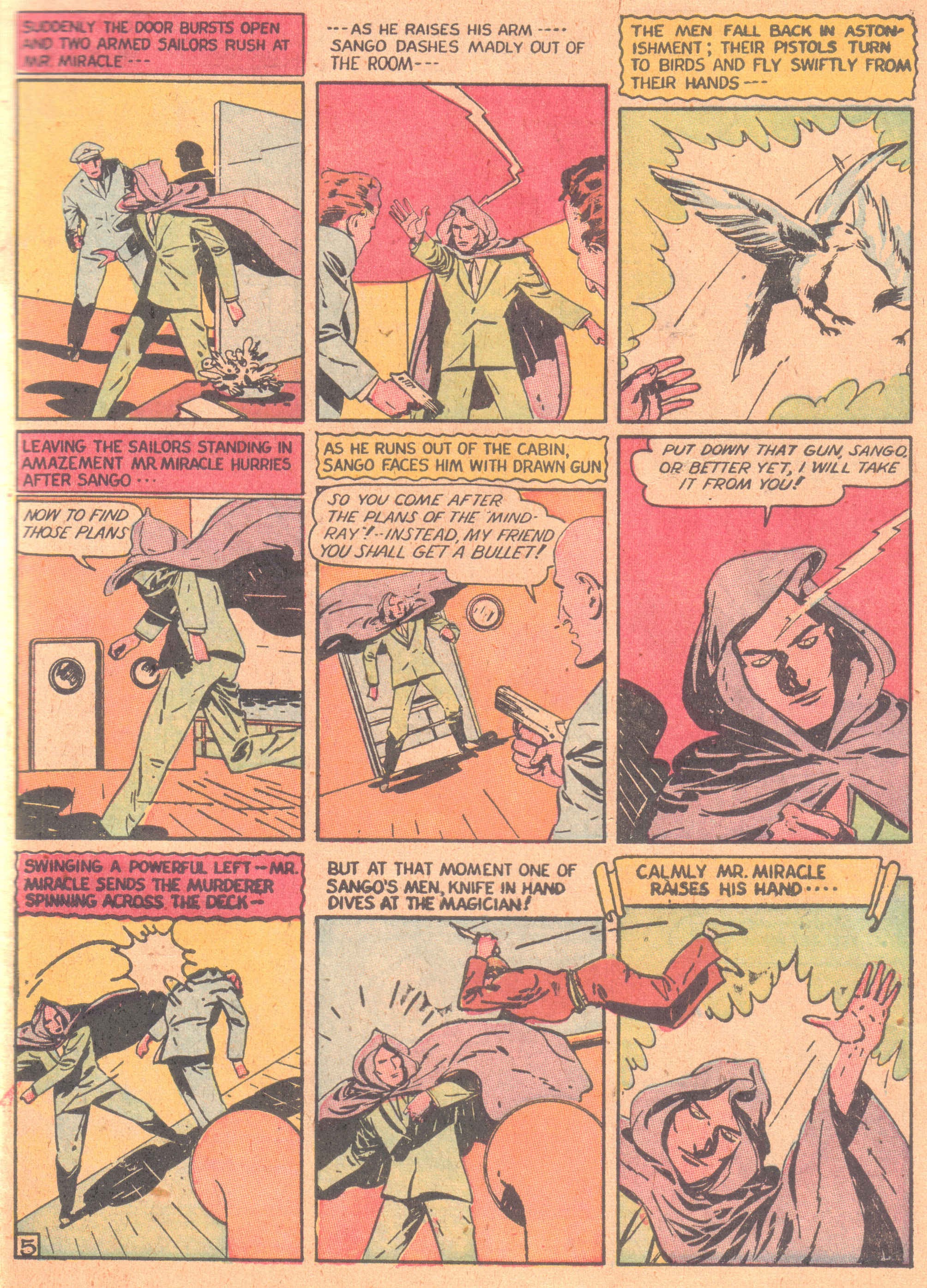 Read online Holyoke One Shot comic -  Issue #2 - 27