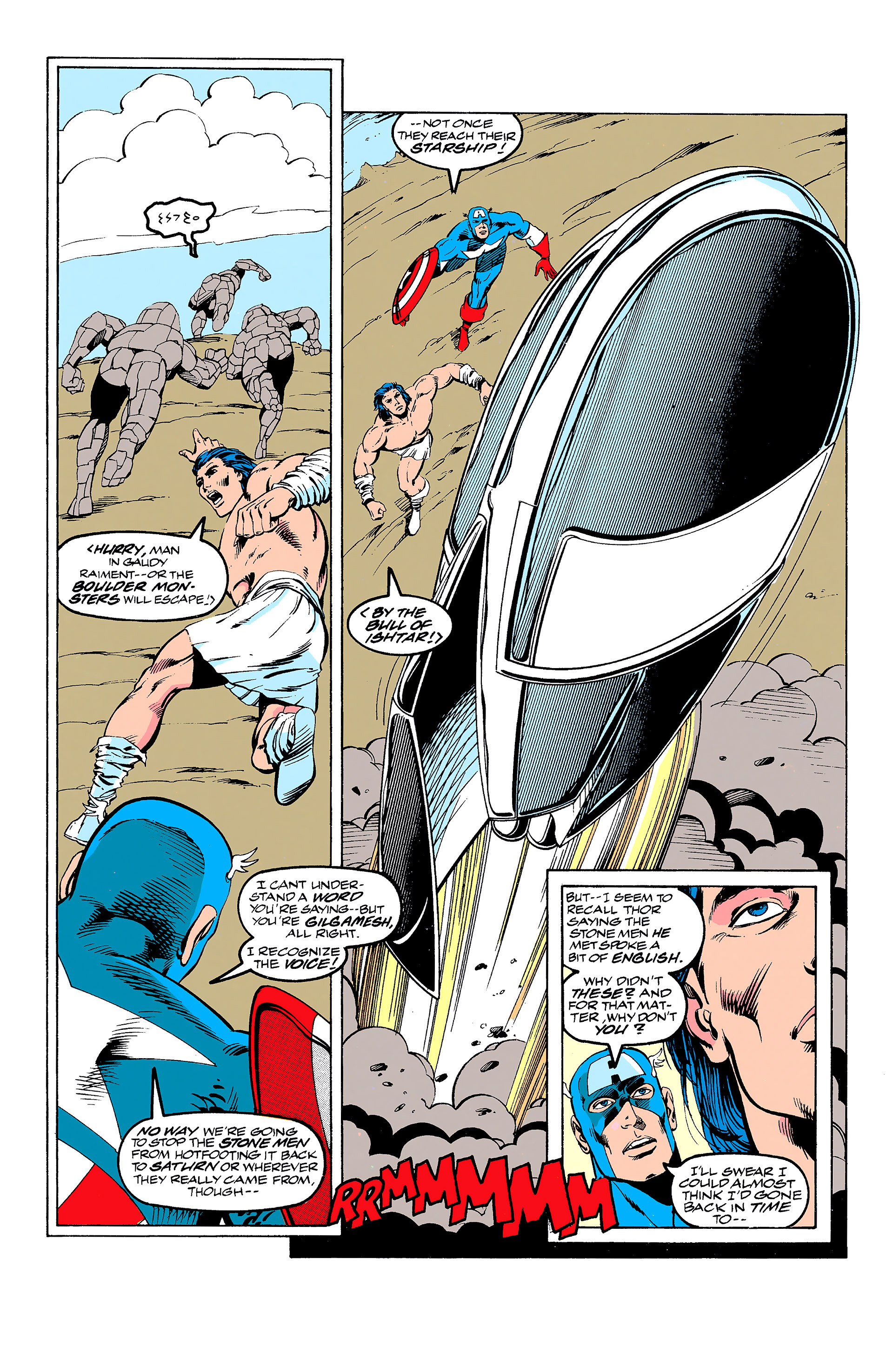 Captain America (1968) _Annual 11 #11 - English 14