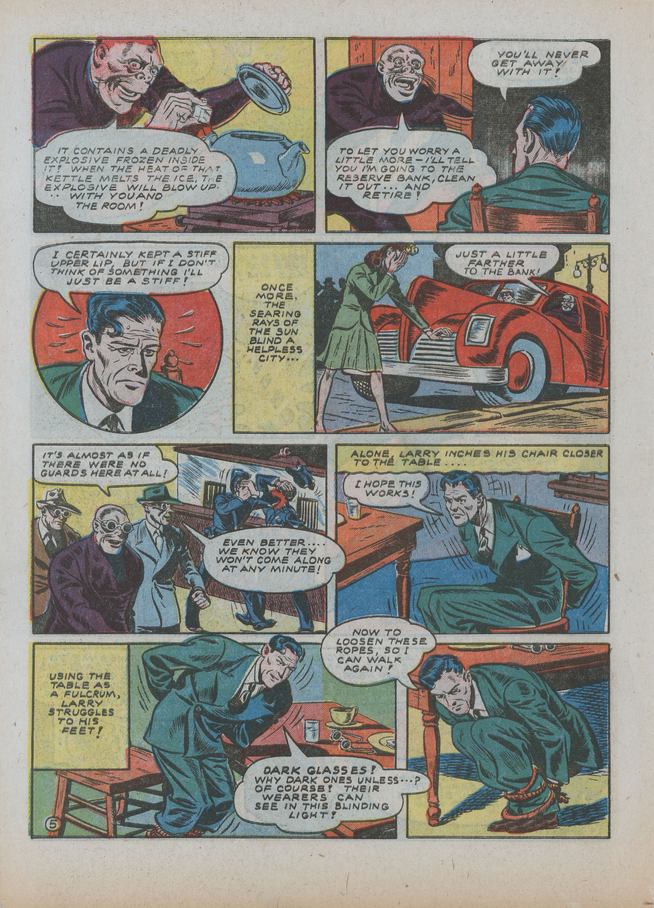 Detective Comics (1937) 63 Page 55