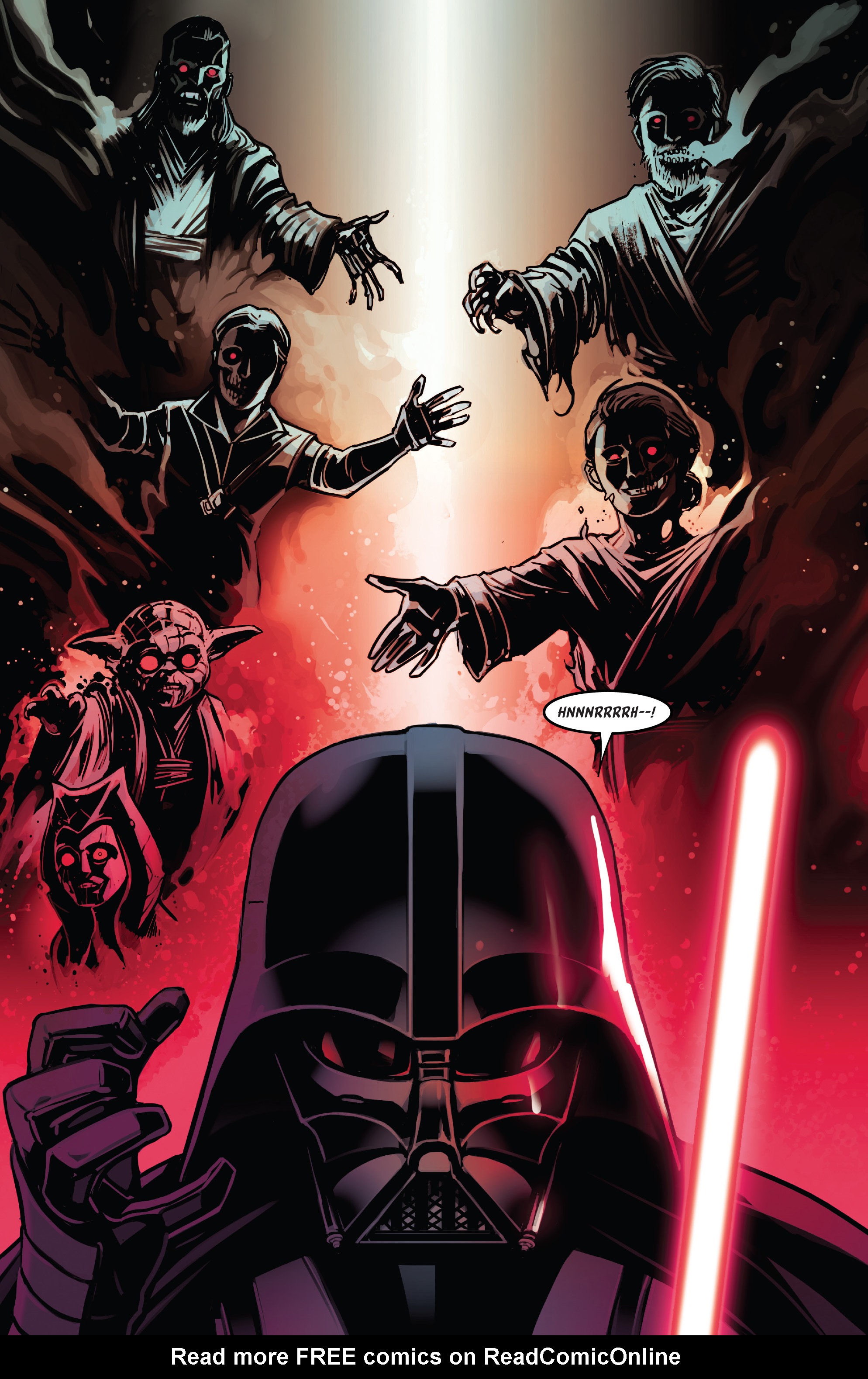 Read online Doctor Aphra comic -  Issue #38 - 14