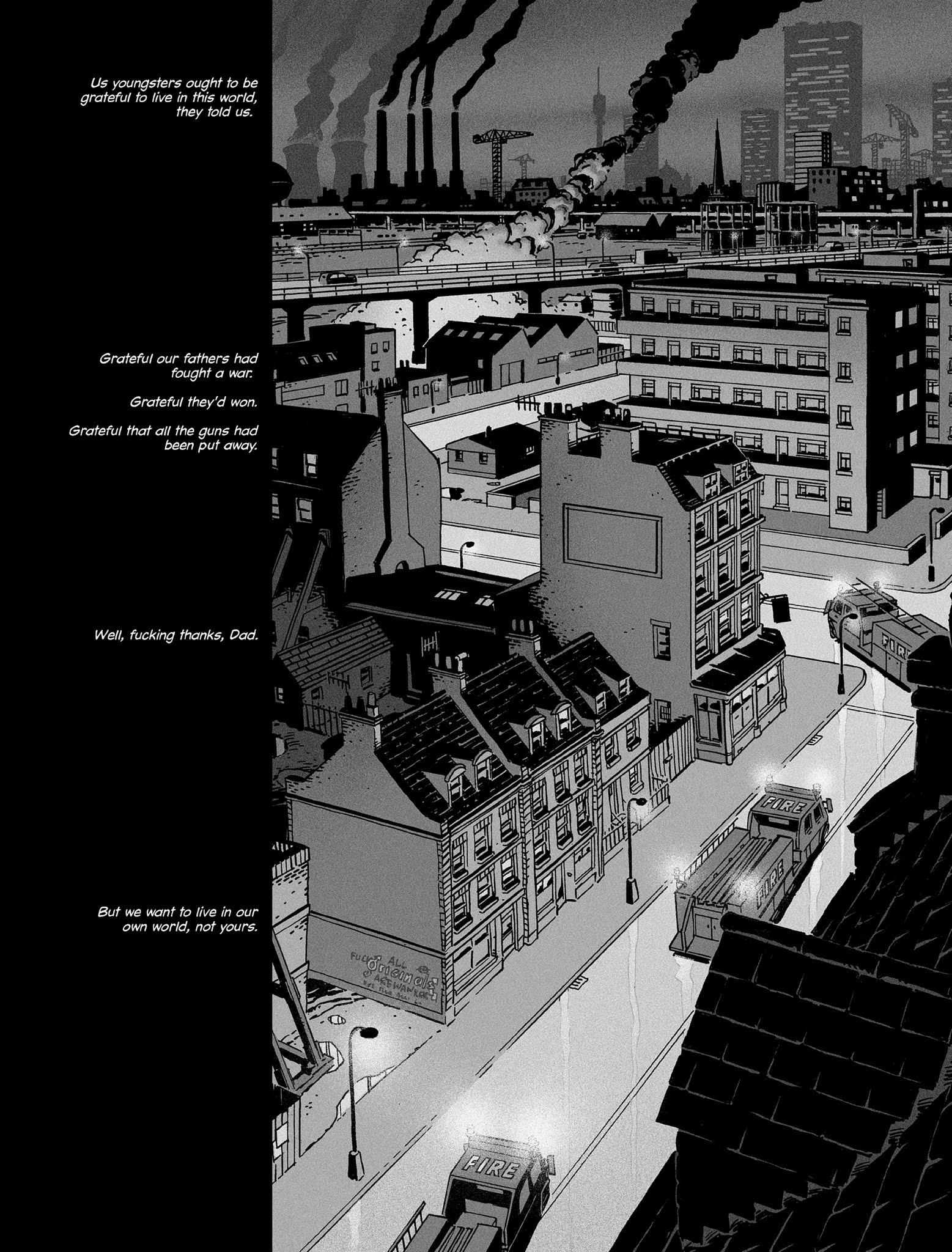 Read online The Originals: The Essential Edition comic -  Issue # TPB (Part 1) - 7