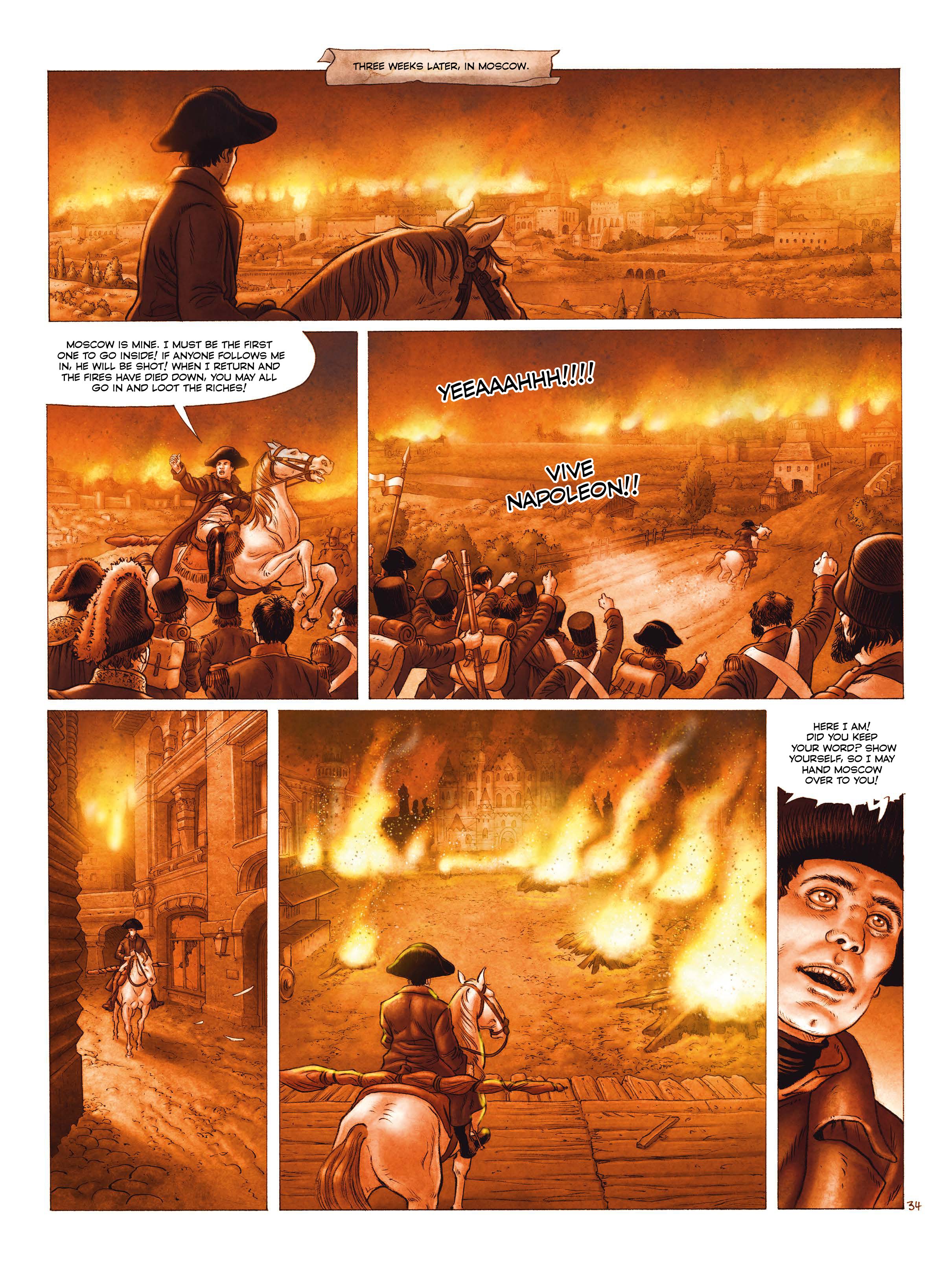 Read online Knights of Heliopolis comic -  Issue # TPB (Part 2) - 56