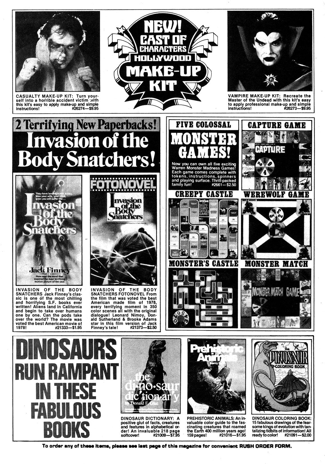 Read online Vampirella (1969) comic -  Issue #100 - 72