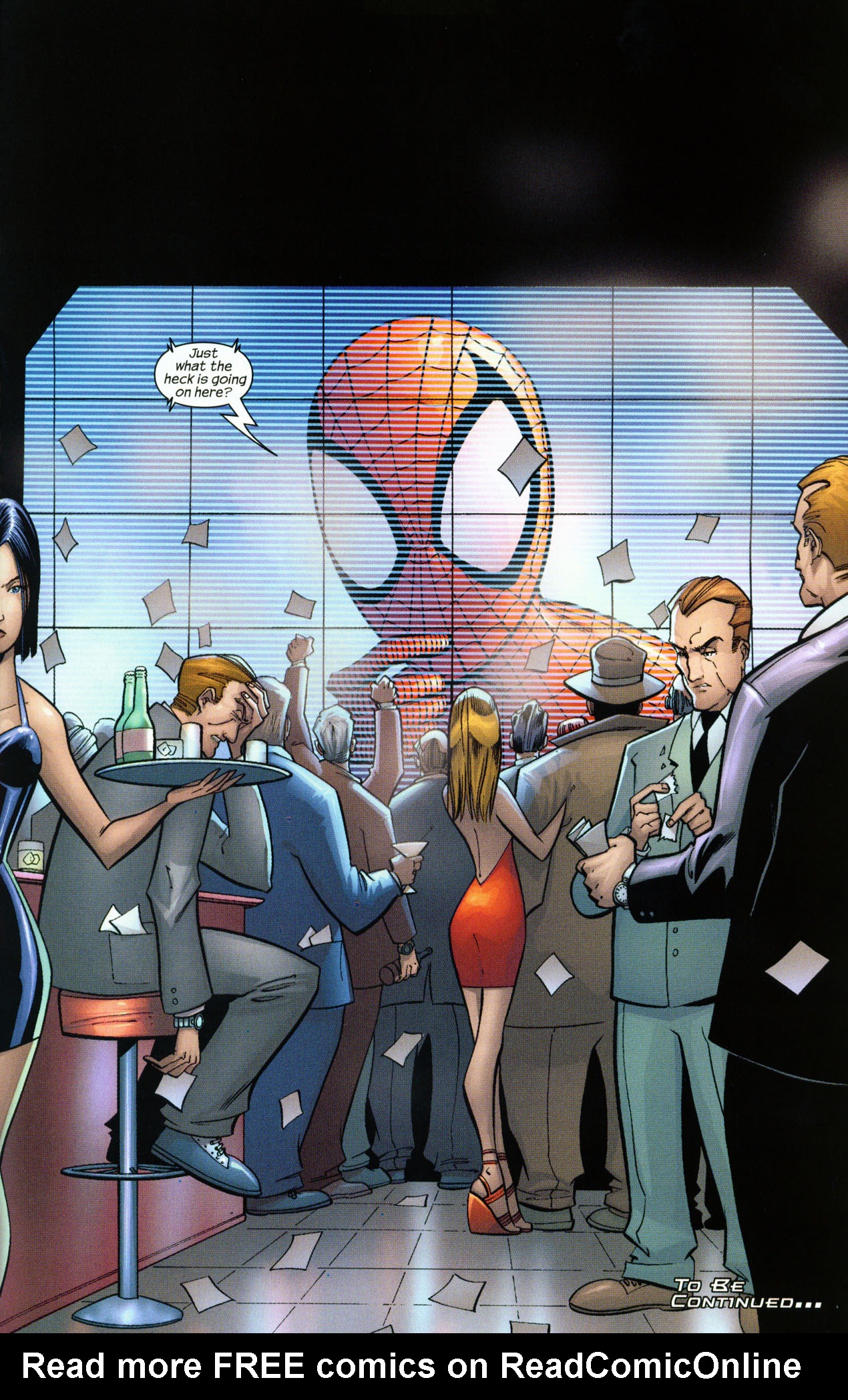Read online Peter Parker: Spider-Man comic -  Issue #53 - 23