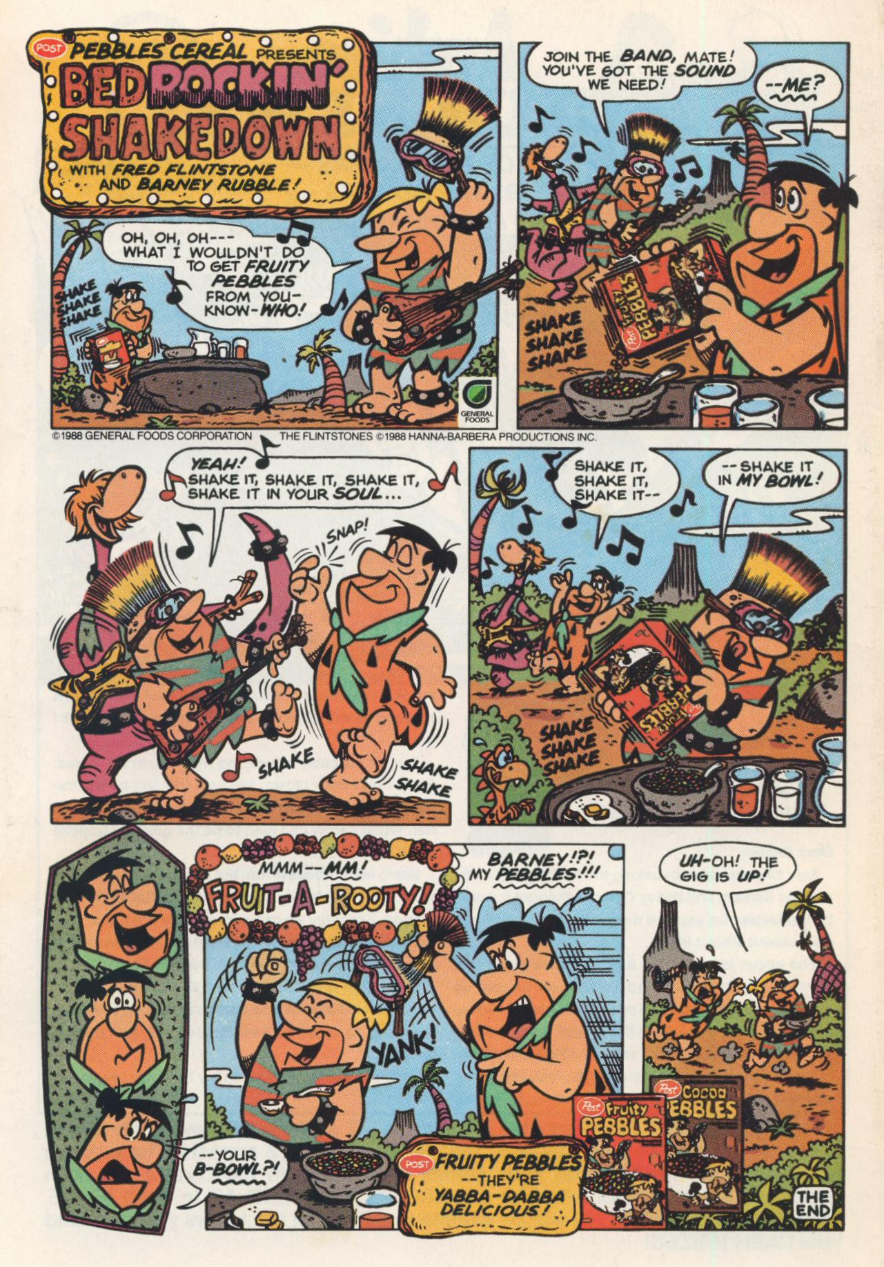 Read online Everything's Archie comic -  Issue #136 - 36