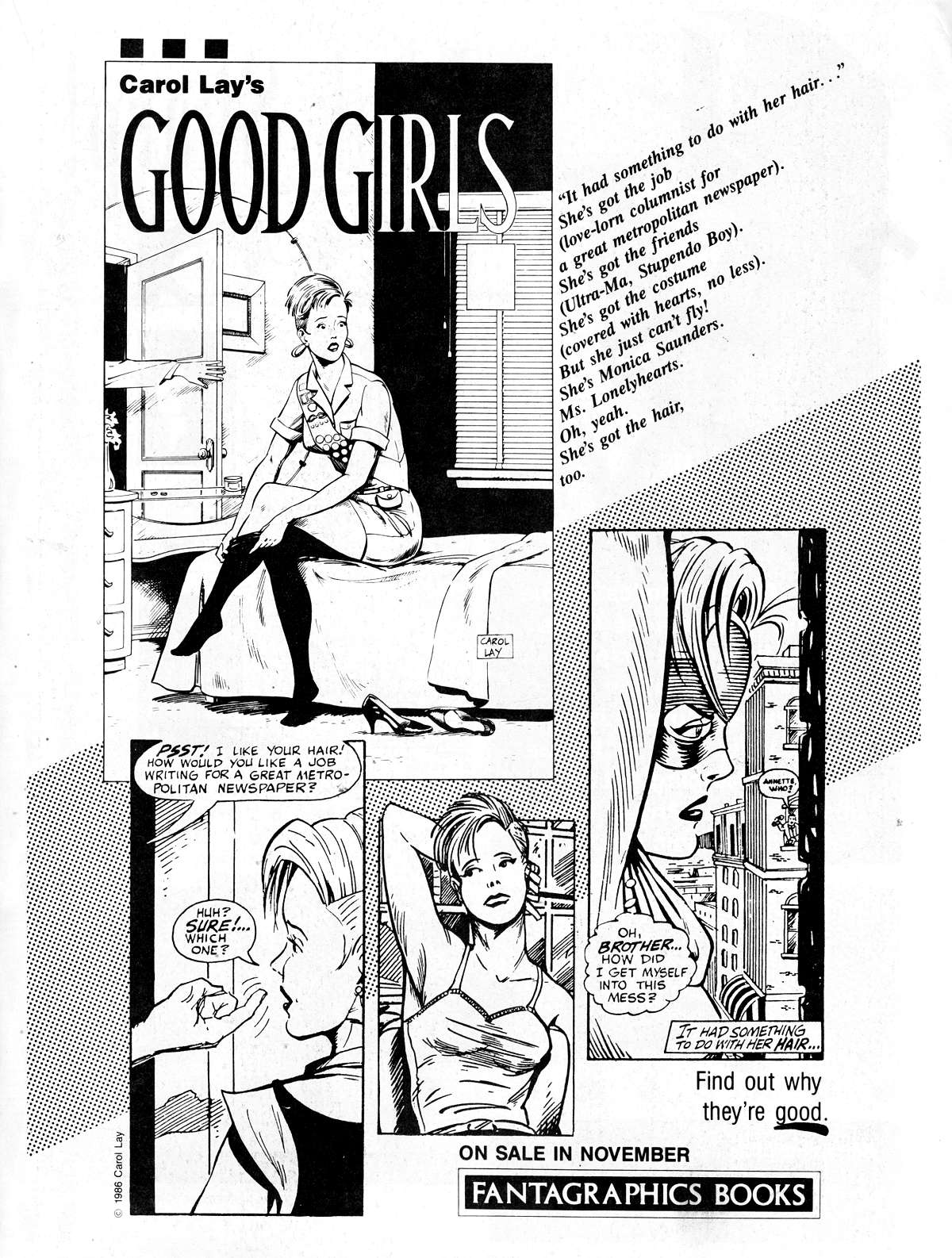 Read online Neat Stuff comic -  Issue #6 - 17