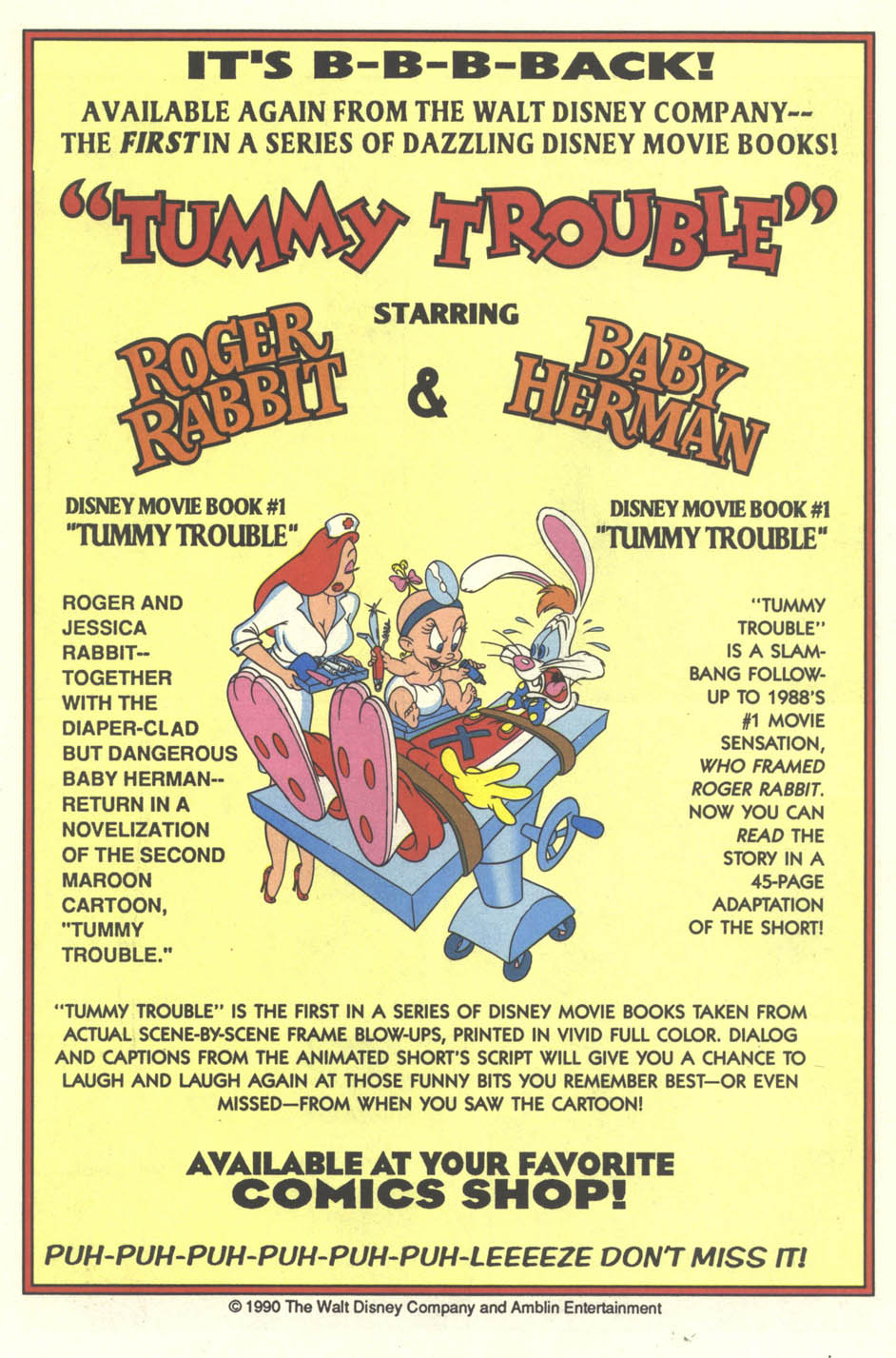 Read online Walt Disney's Comics and Stories comic -  Issue #548 - 15