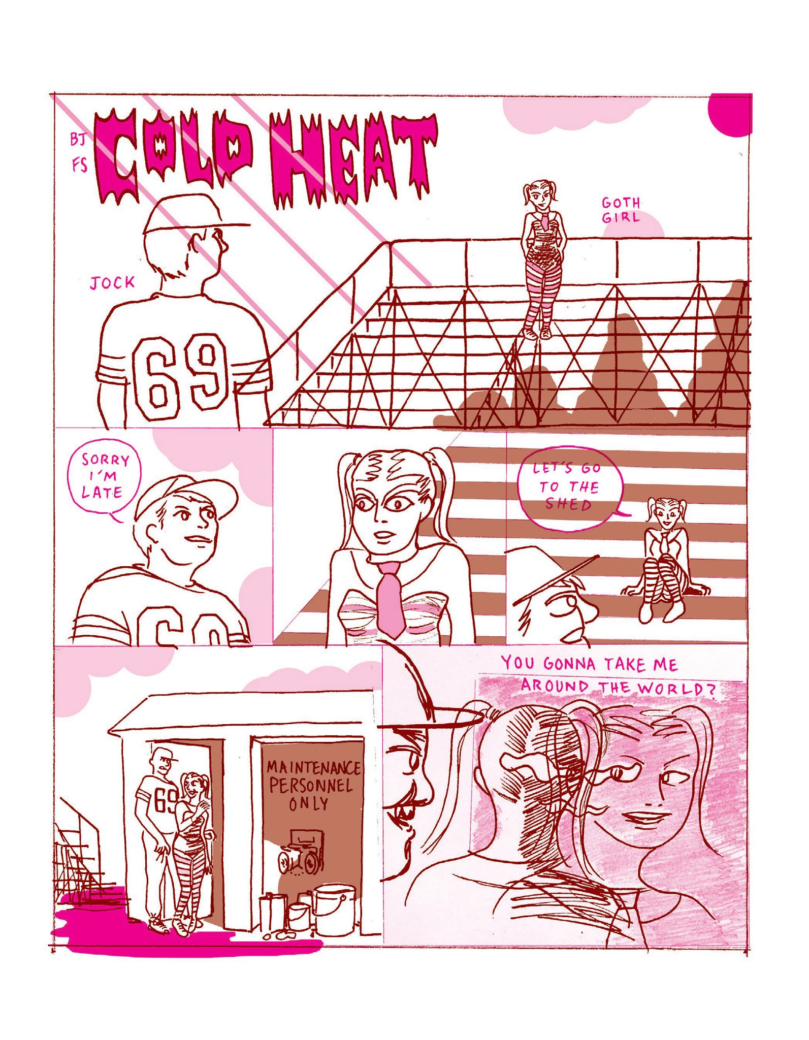 Read online Mome comic -  Issue # TPB 16 - 55