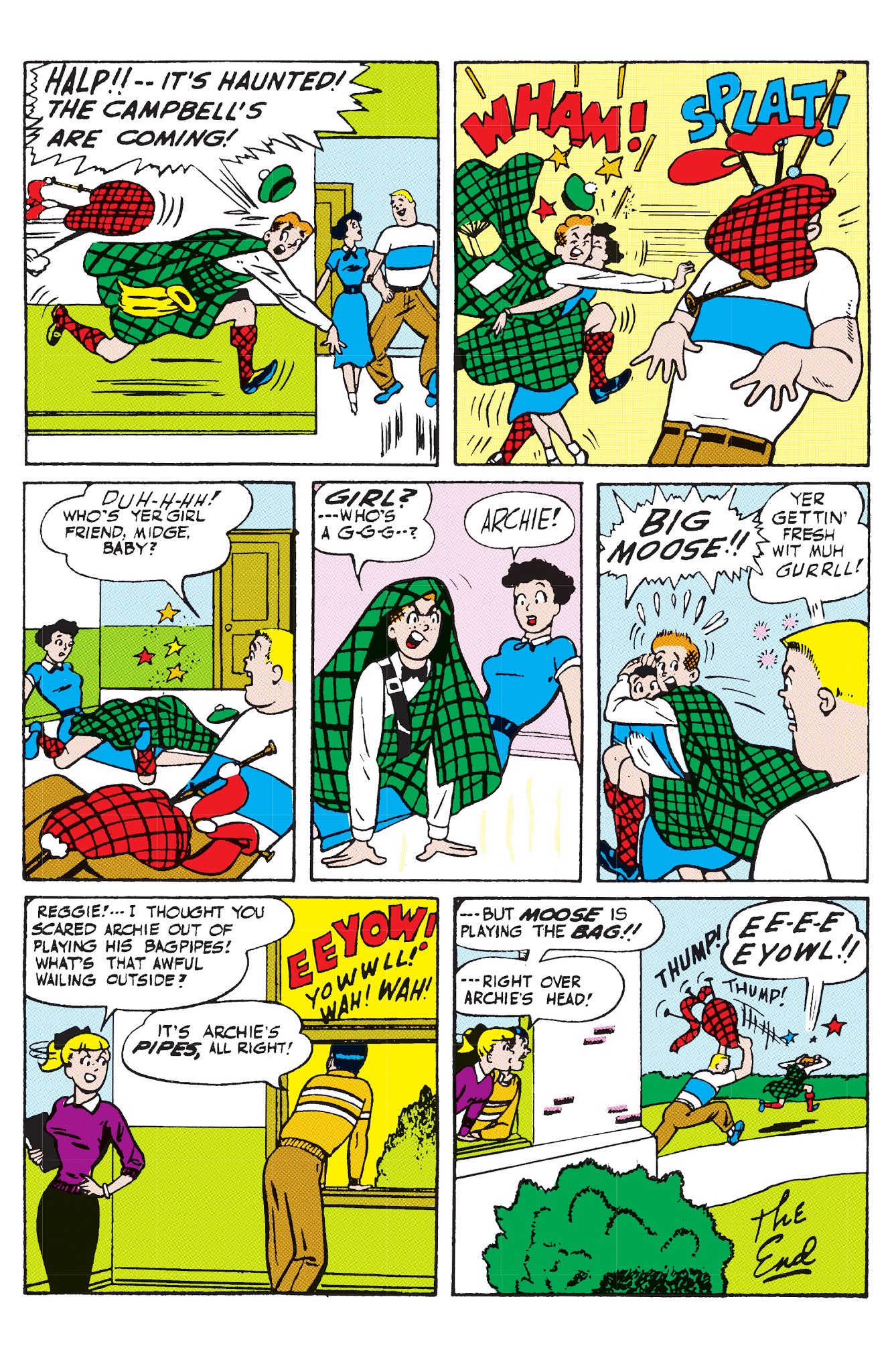 Read online Archie 75 Series comic -  Issue #14 - 23