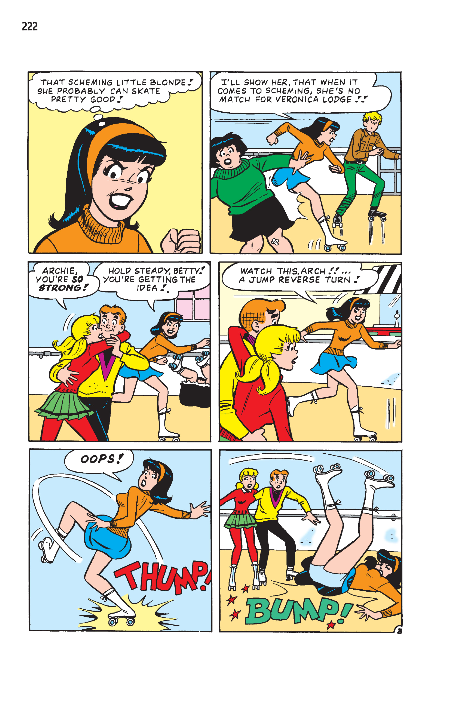 Read online Betty & Veronica Decades: The 1960s comic -  Issue # TPB (Part 3) - 24