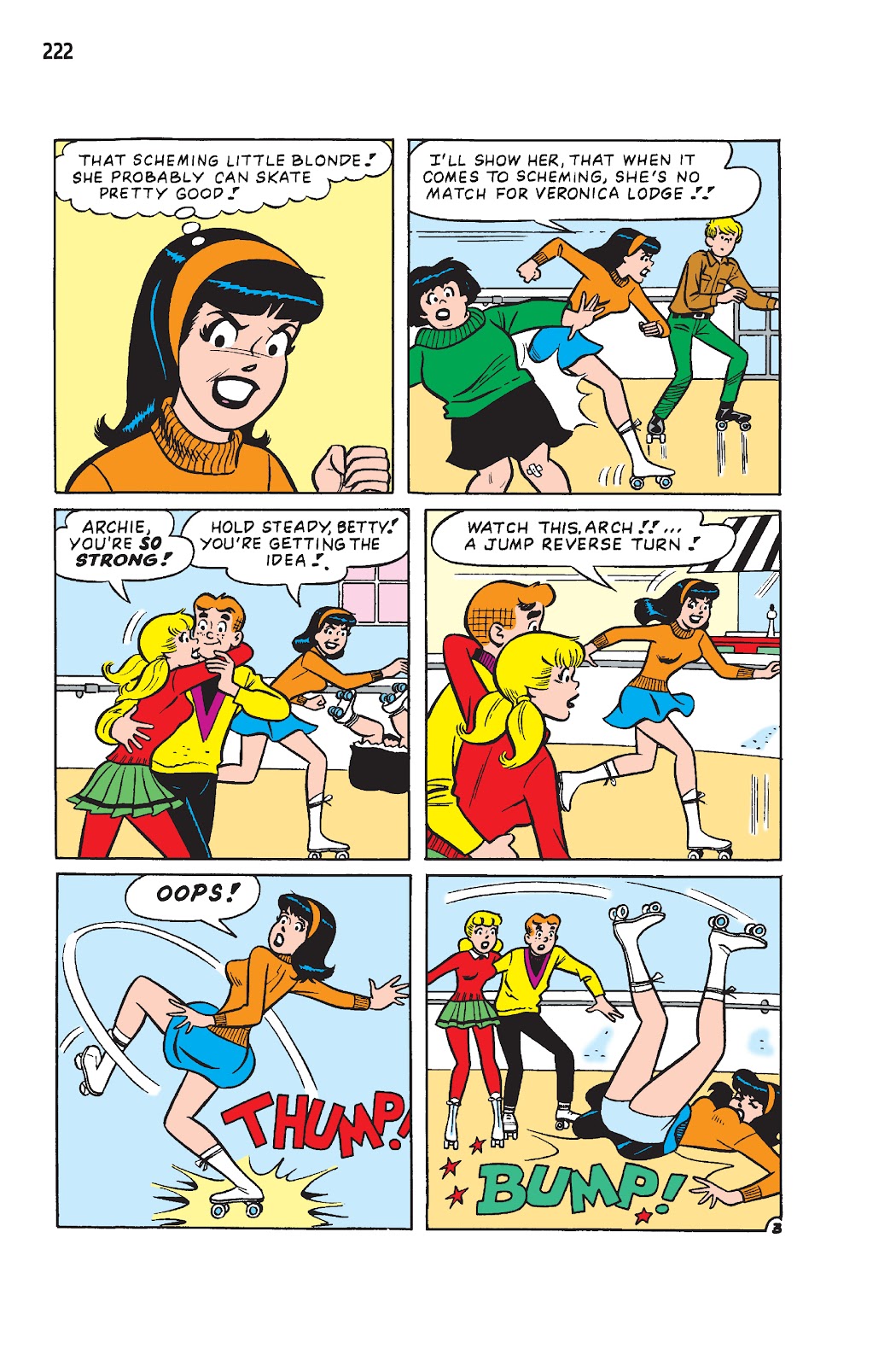 Betty & Veronica Decades: The 1960s issue TPB (Part 3) - Page 24