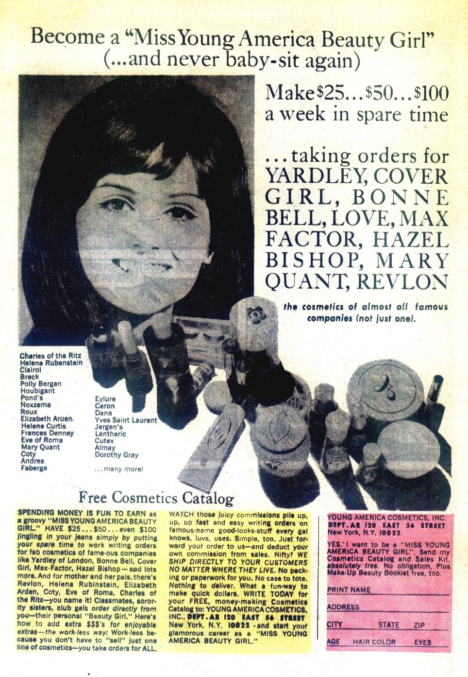 Read online Mad House Ma-ad Freak-Out comic -  Issue #72 - 12