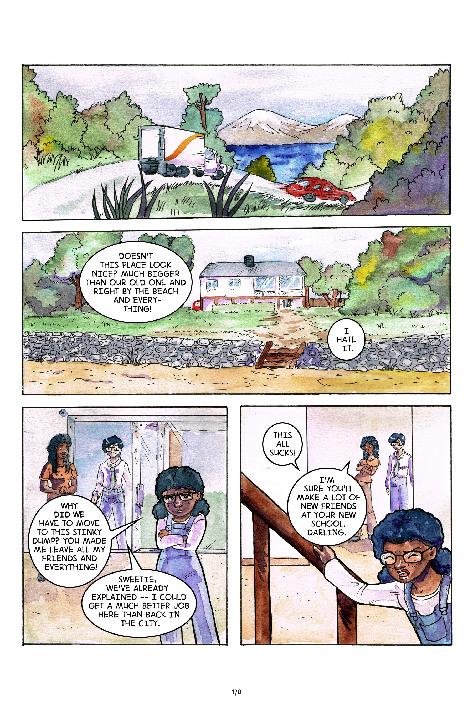 Read online Bones of the Coast comic -  Issue # TPB (Part 2) - 71
