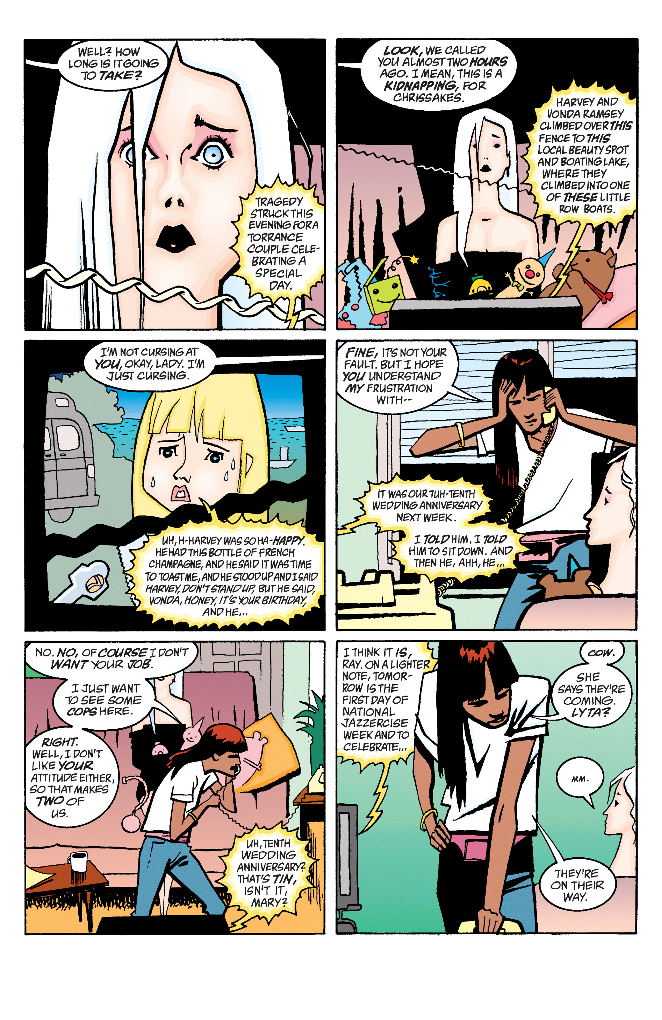 Read online The Sandman (1989) comic -  Issue # _The_Deluxe_Edition 4 (Part 2) - 95