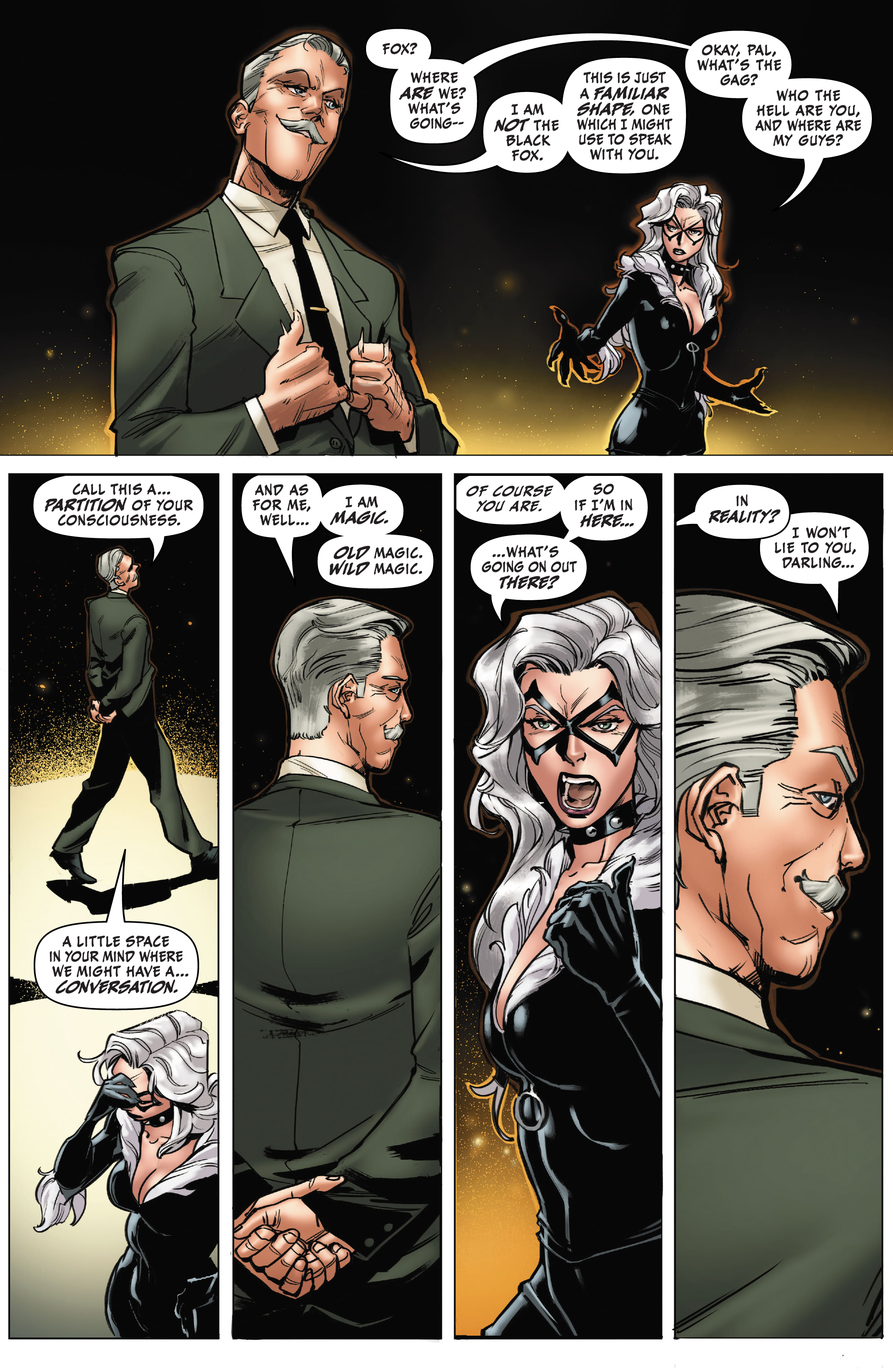 Read online Black Cat (2020) comic -  Issue #3 - 4