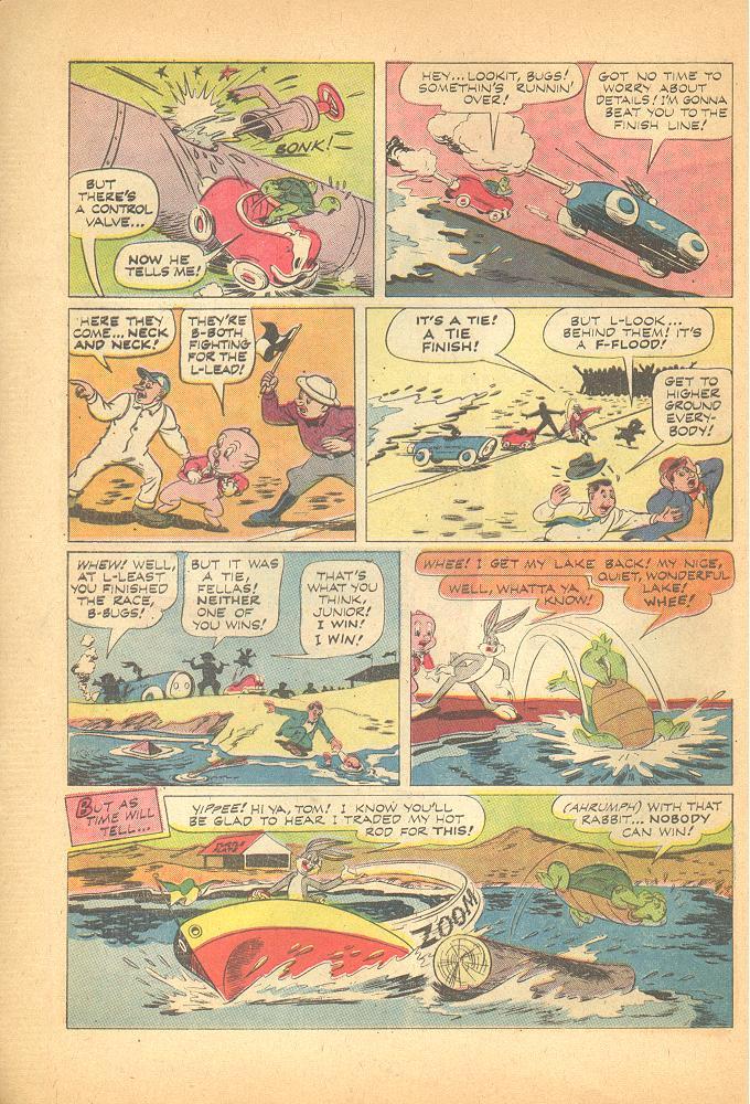 Bugs Bunny (1952) issue 107 - Page 27