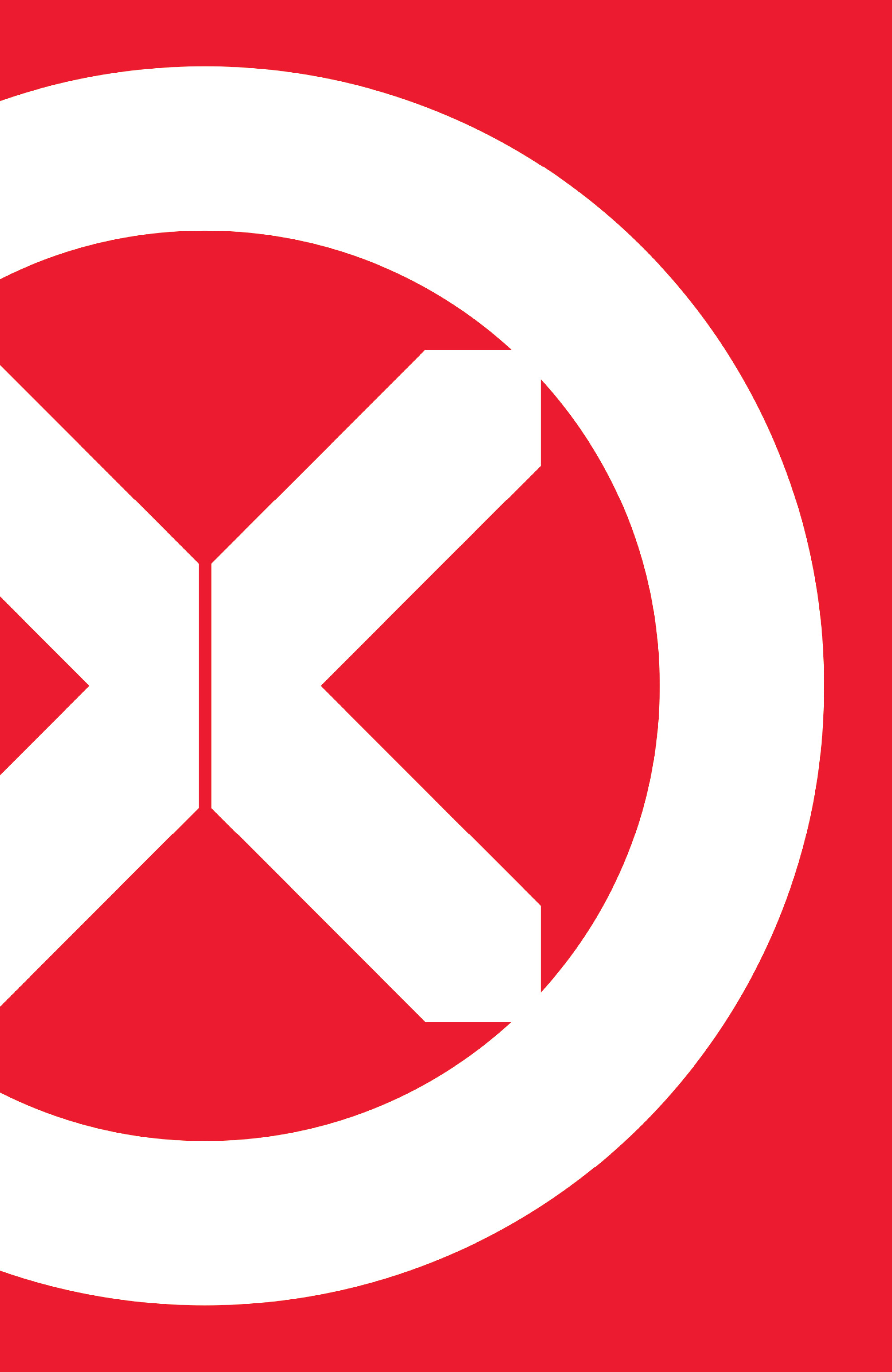 Read online House of X/Powers of X comic -  Issue # TPB (Part 4) - 122