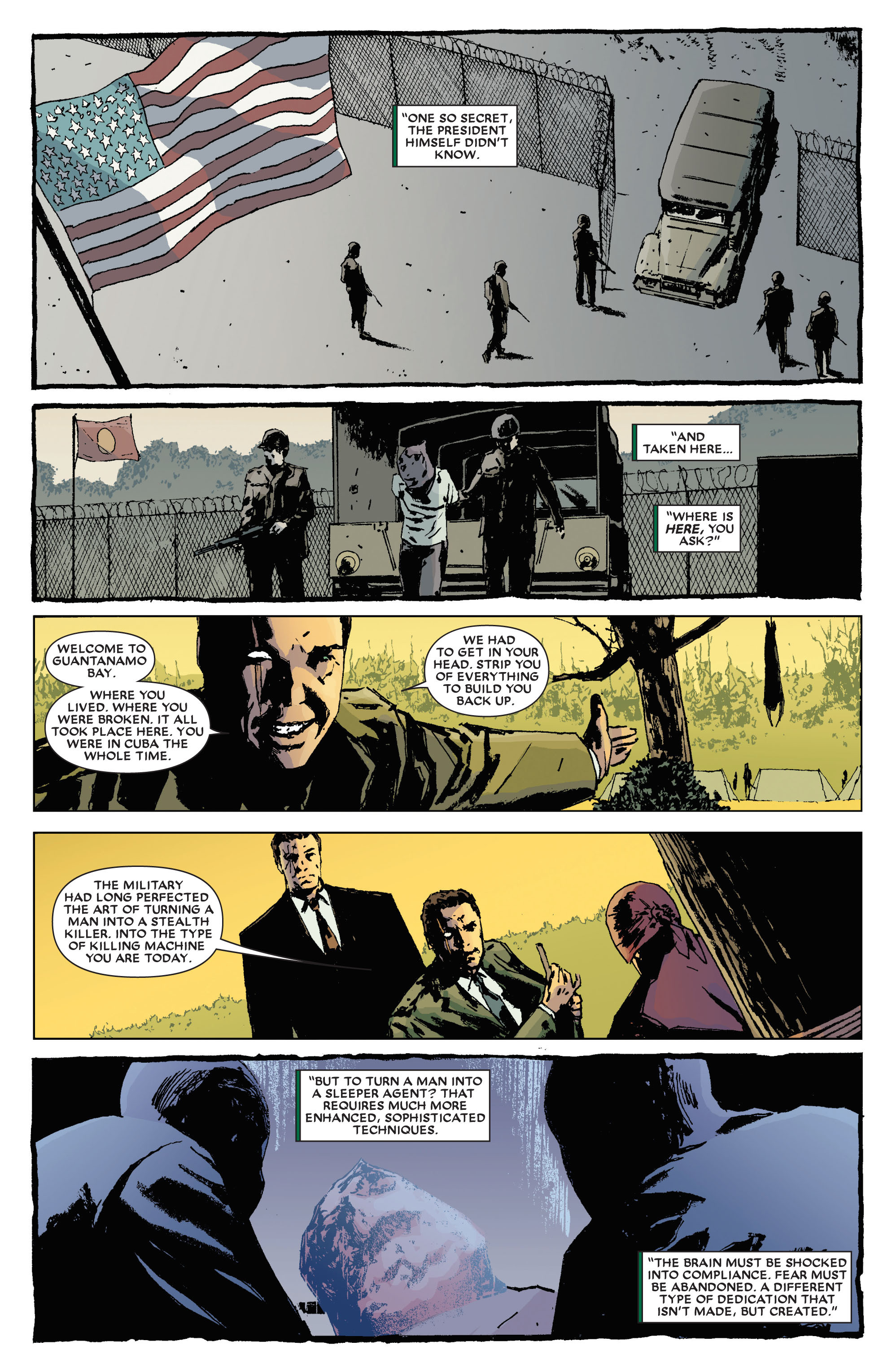 Read online Deadpool Classic comic -  Issue # TPB 17 (Part 2) - 78