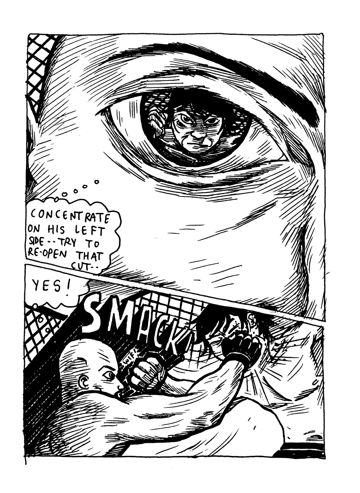 Read online Sulk comic -  Issue #2 - 55