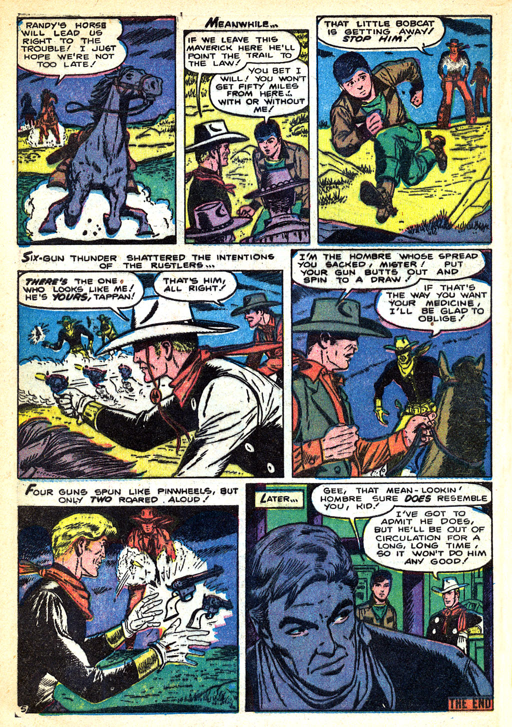 Read online The Rawhide Kid comic -  Issue #15 - 32