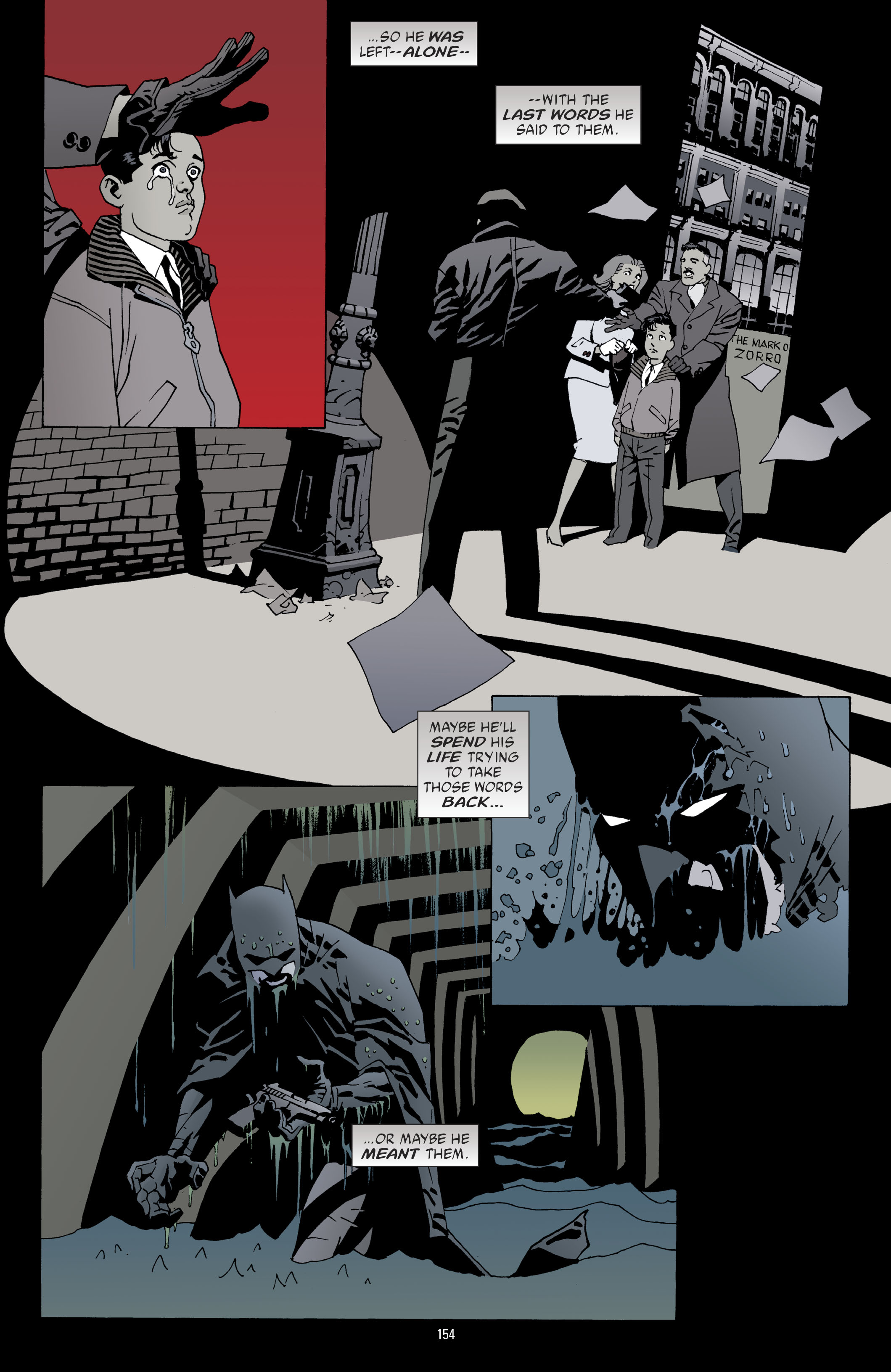 Read online Batman by Brian Azzarello and Eduardo Risso: The Deluxe Edition comic -  Issue # TPB (Part 2) - 52