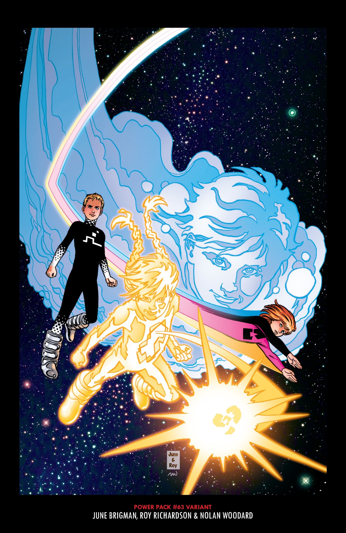Read online Marvel Legacy Companion comic -  Issue # TPB - 112